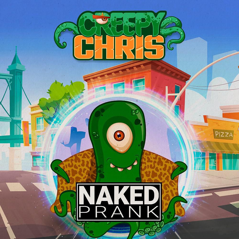 Постер альбома Naked Prank