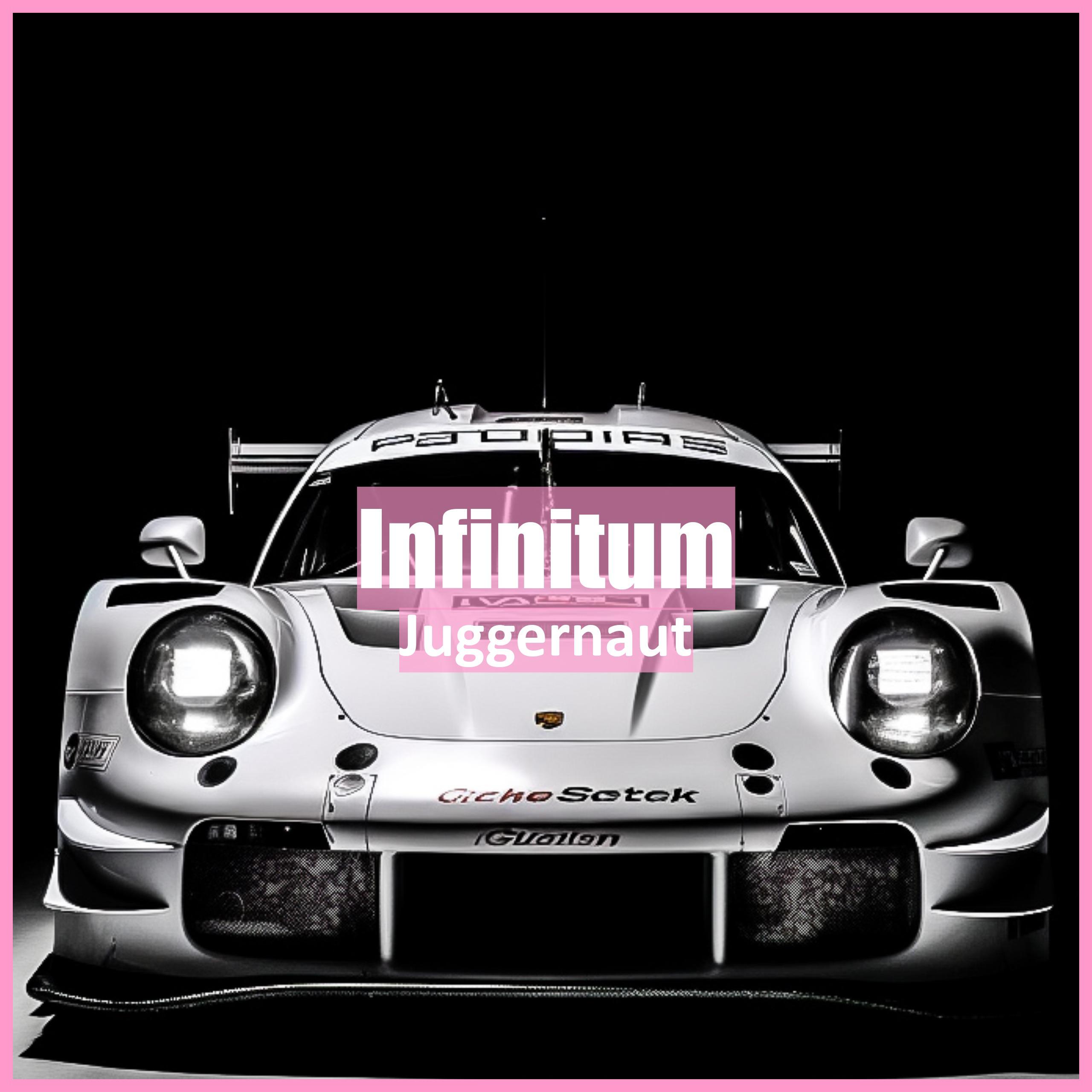 Постер альбома Infinitum