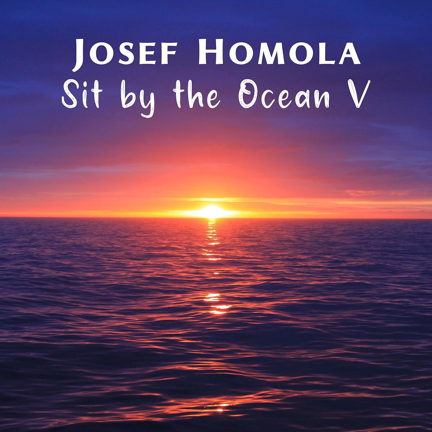 Постер альбома Sit by the Ocean V