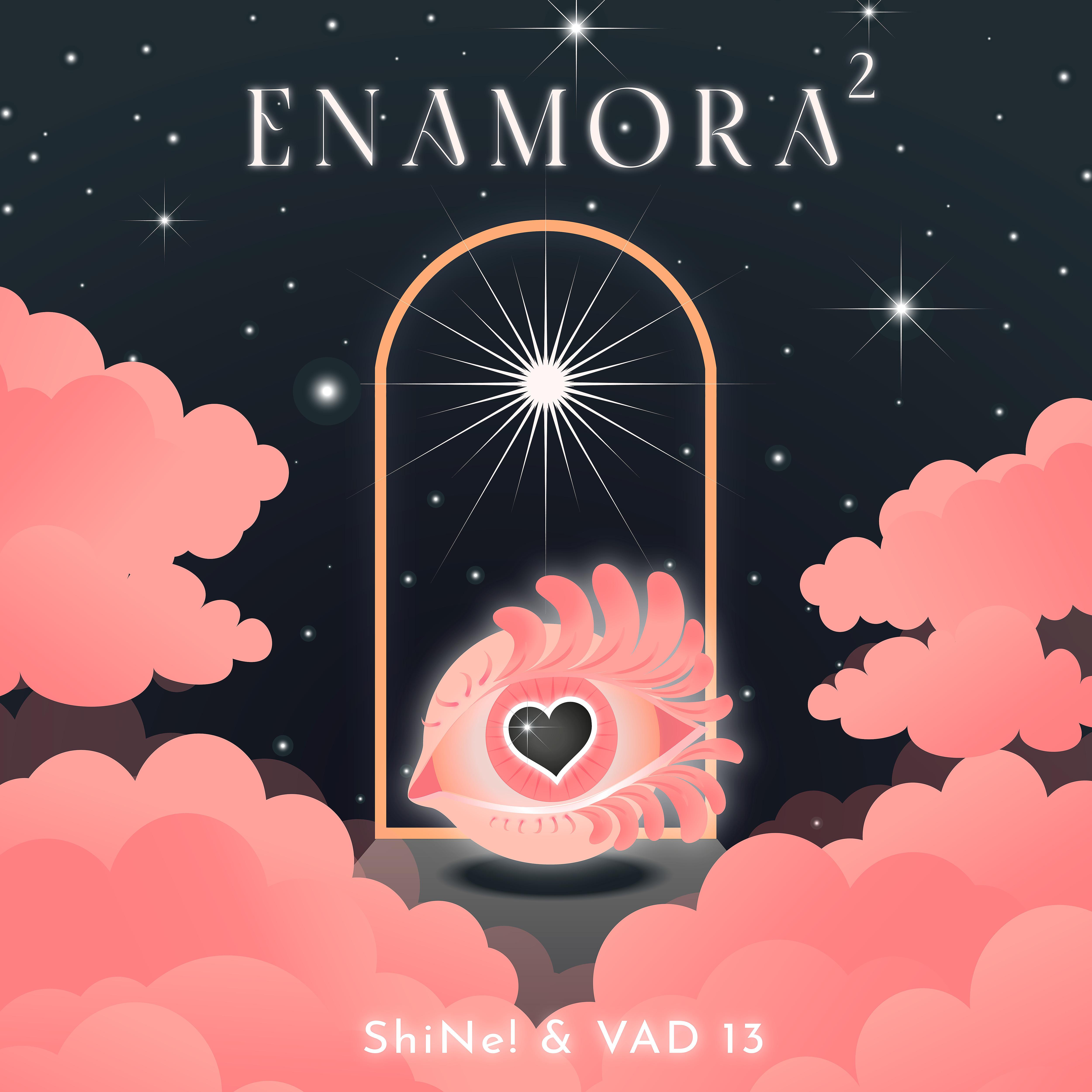 Постер альбома Enamora2