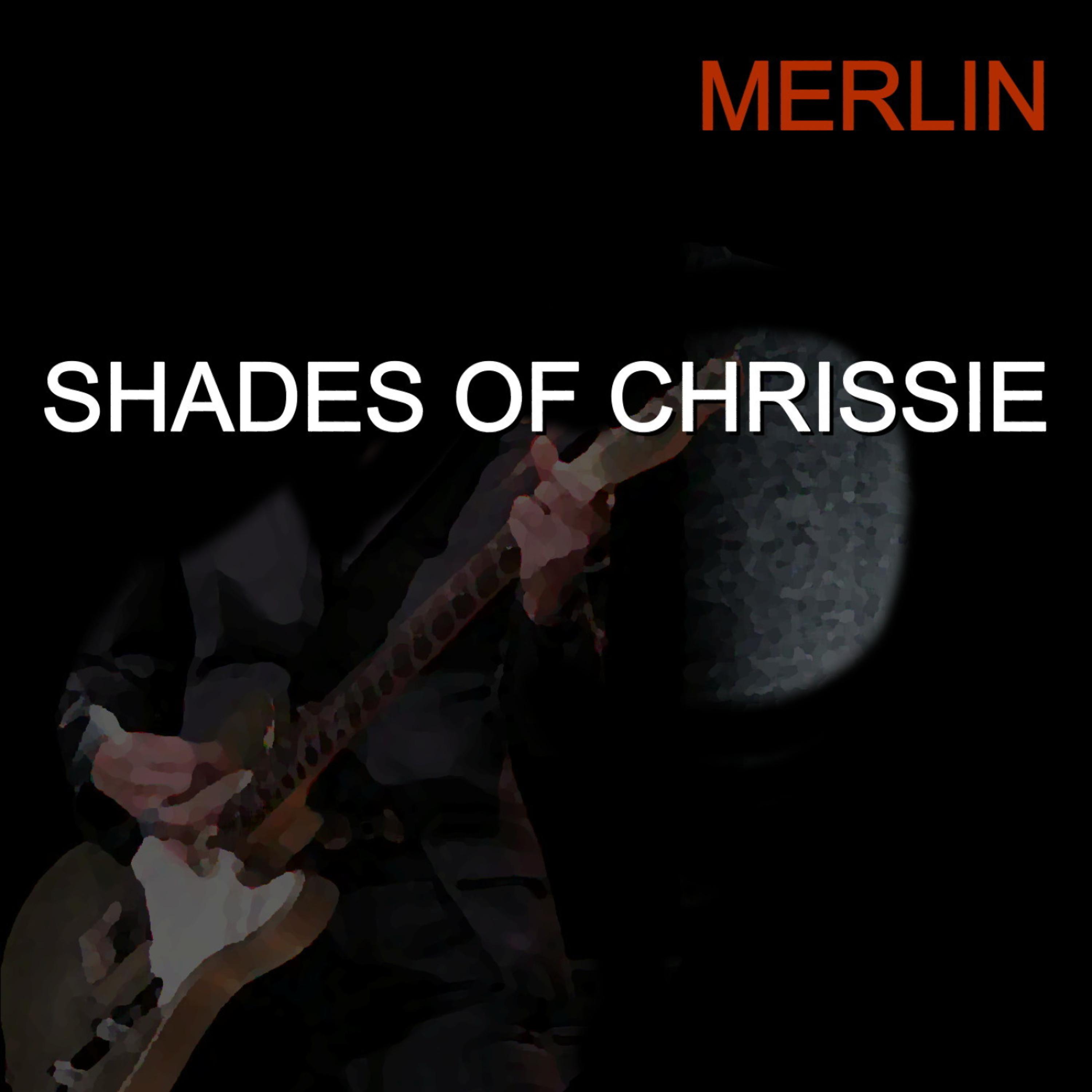 Постер альбома Shades of Chrissie