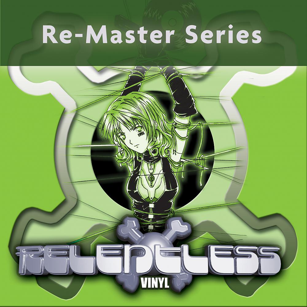 Постер альбома Relentless Records - Digital Re-Masters Releases 31-40