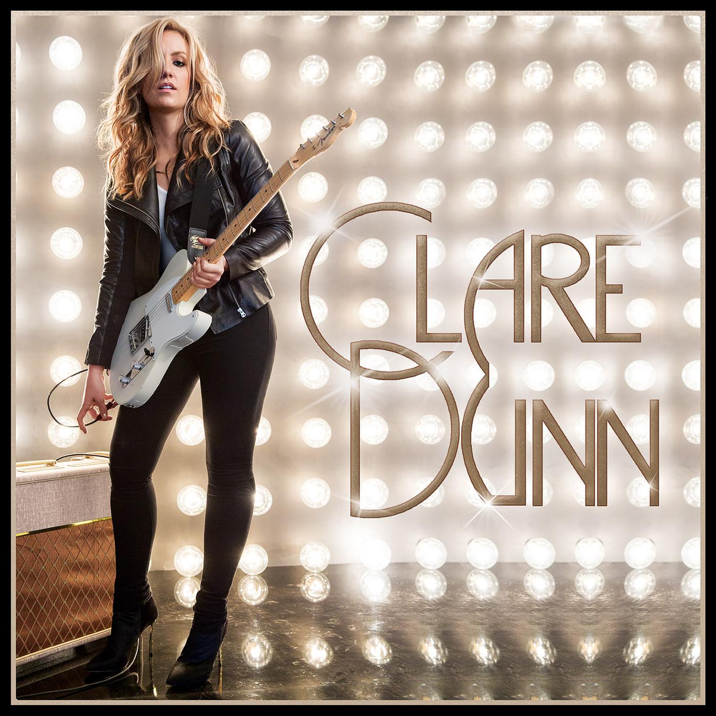Постер альбома Clare Dunn