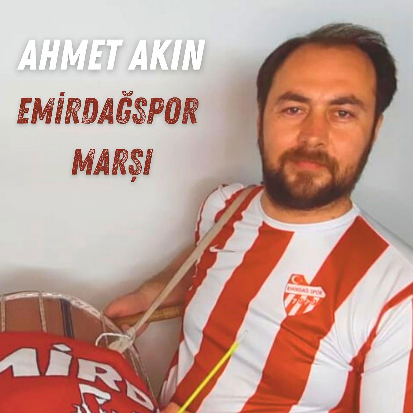 Постер альбома Emirdağspor Marşı