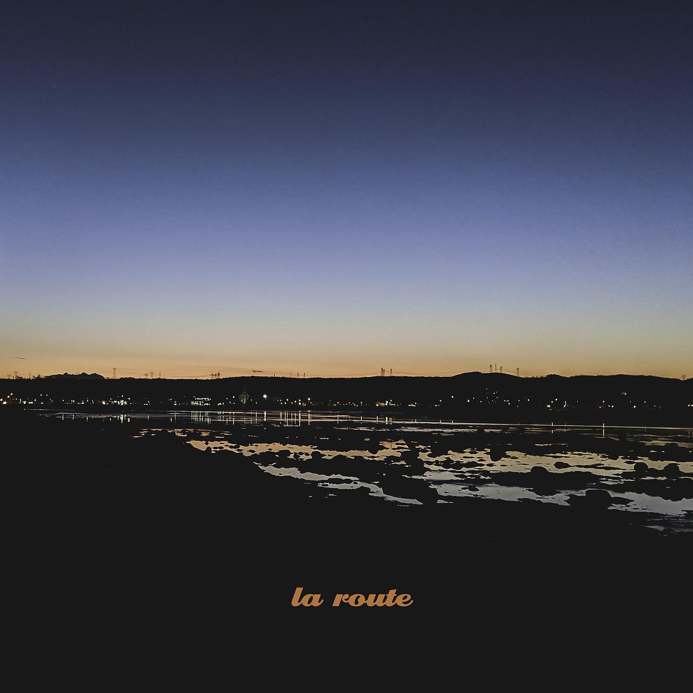 Постер альбома La Route - EP