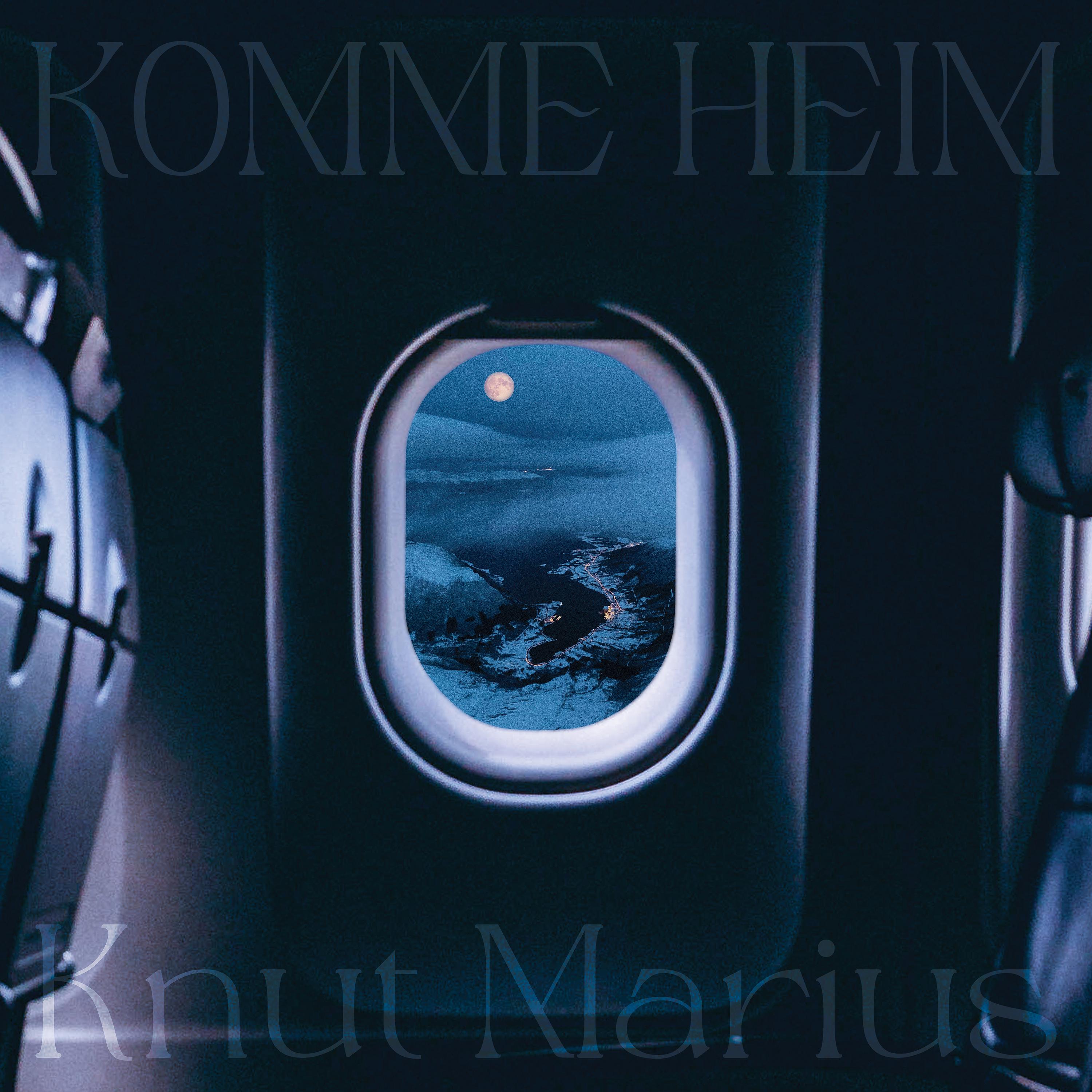 Постер альбома Komme heim
