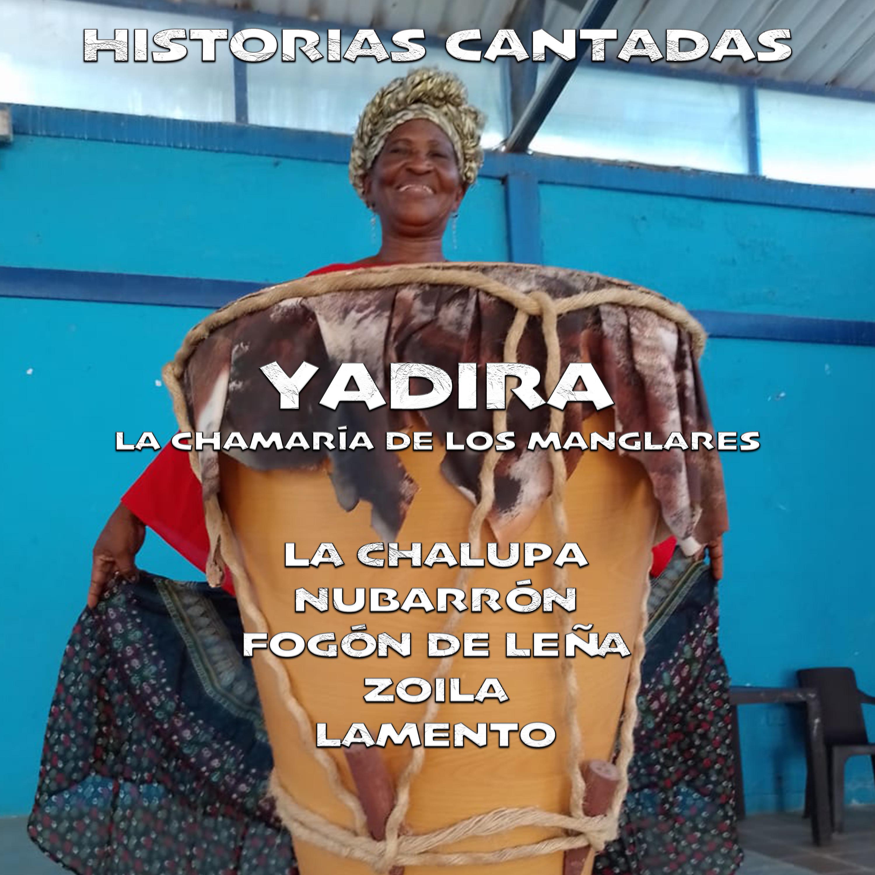 Постер альбома Historias Cantadas