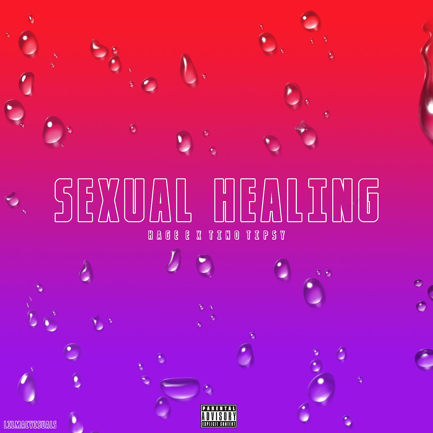 Постер альбома Sexual Healing