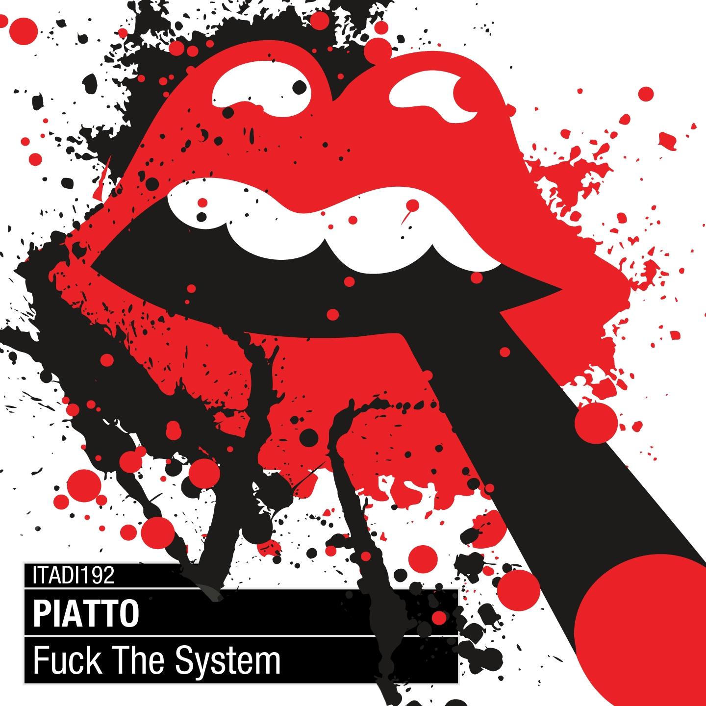 Постер альбома Fuck the System