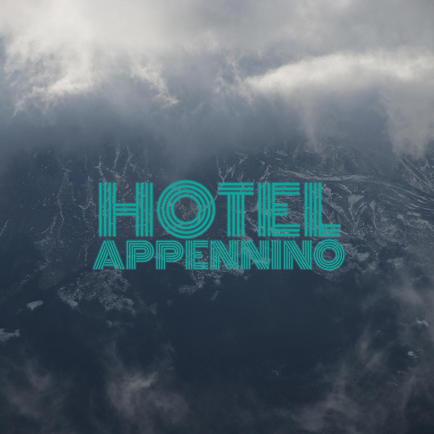 Постер альбома Hotel Appennino