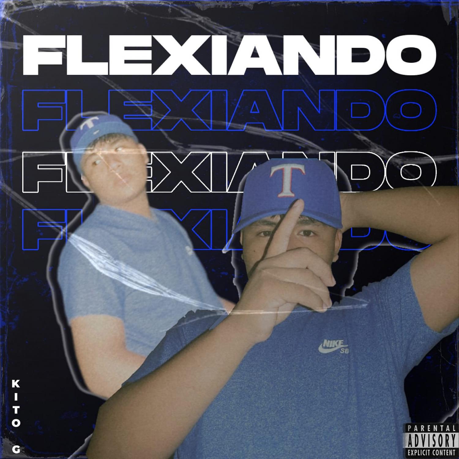 Постер альбома FLEXIANDO