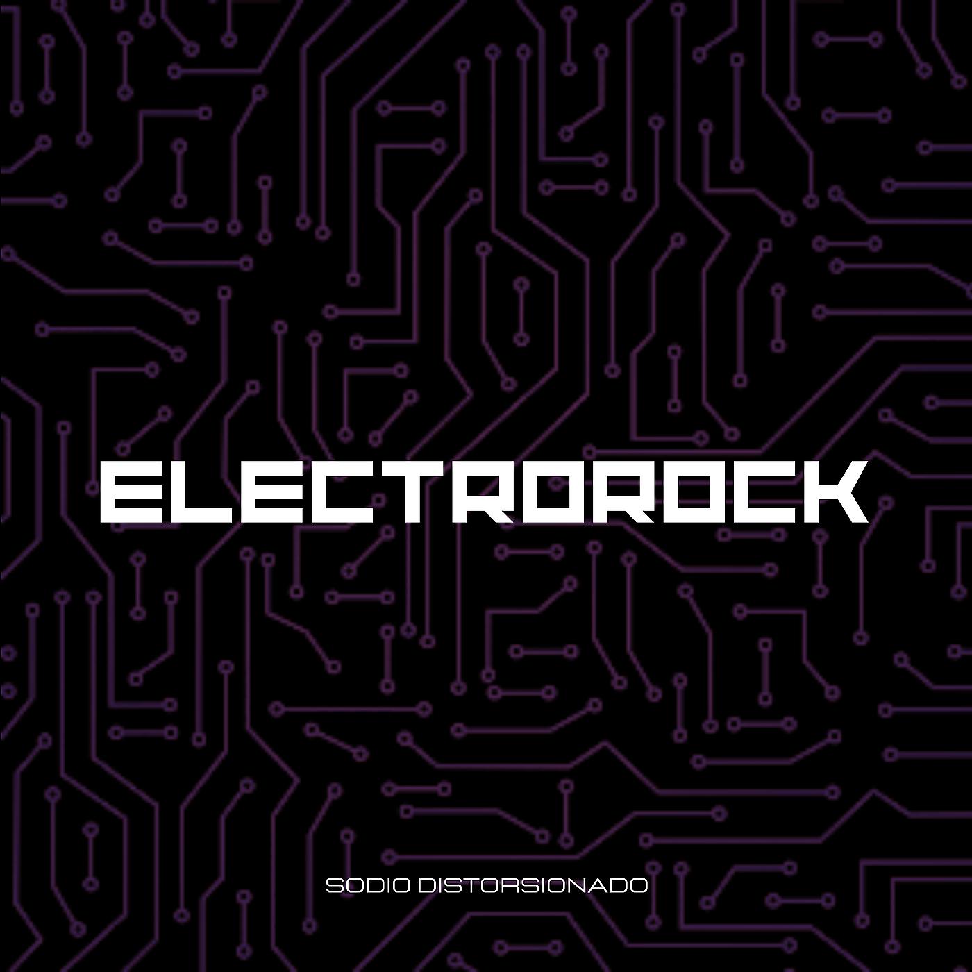 Постер альбома Electrorock