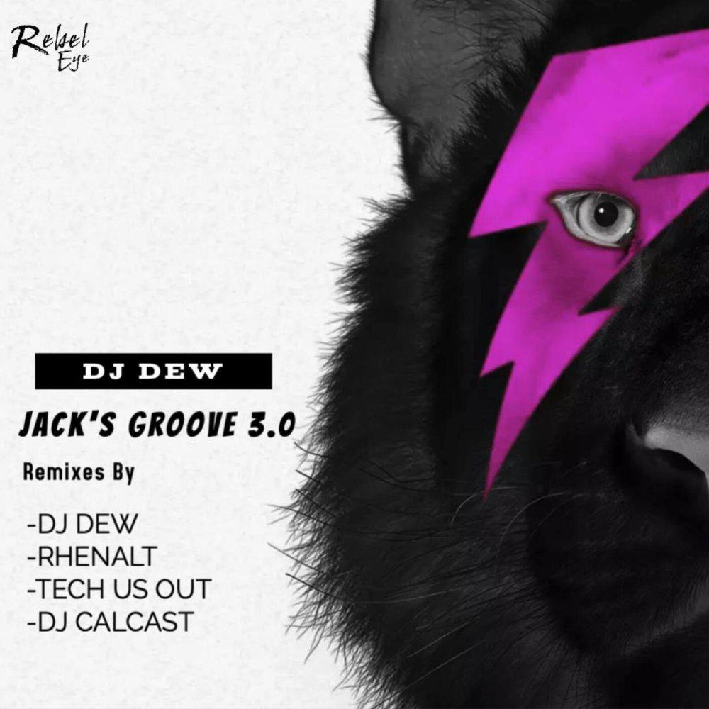 Постер альбома Jack's Groove 3.0