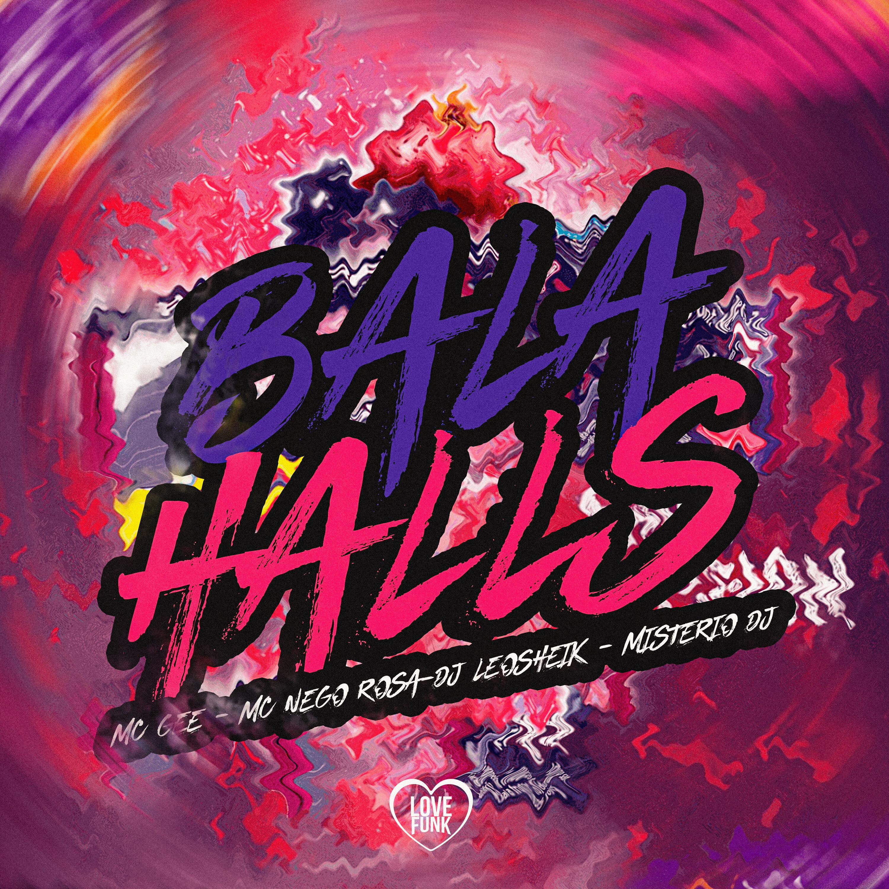 Постер альбома Bala Halls