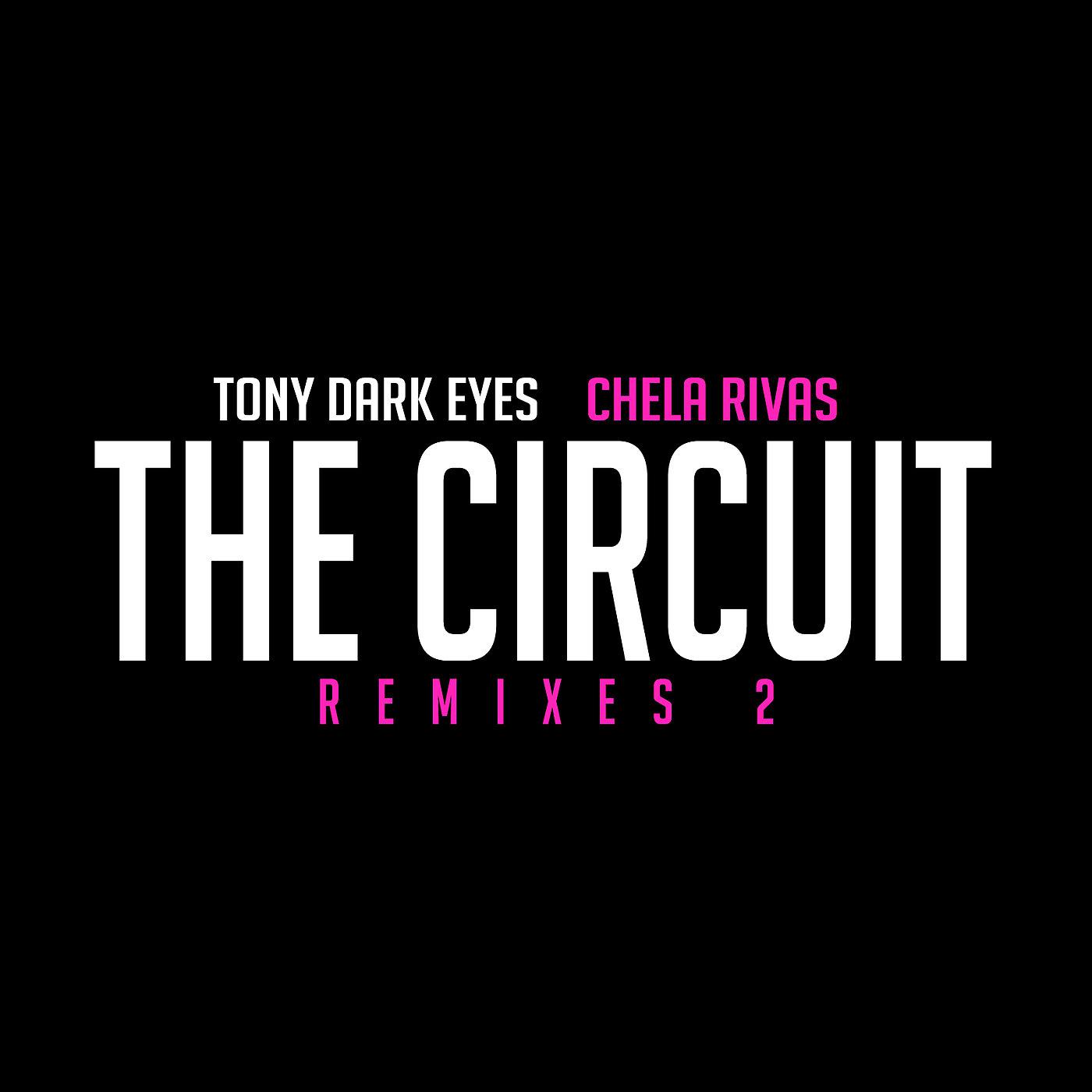 Постер альбома The Circuit (Remixes 2)
