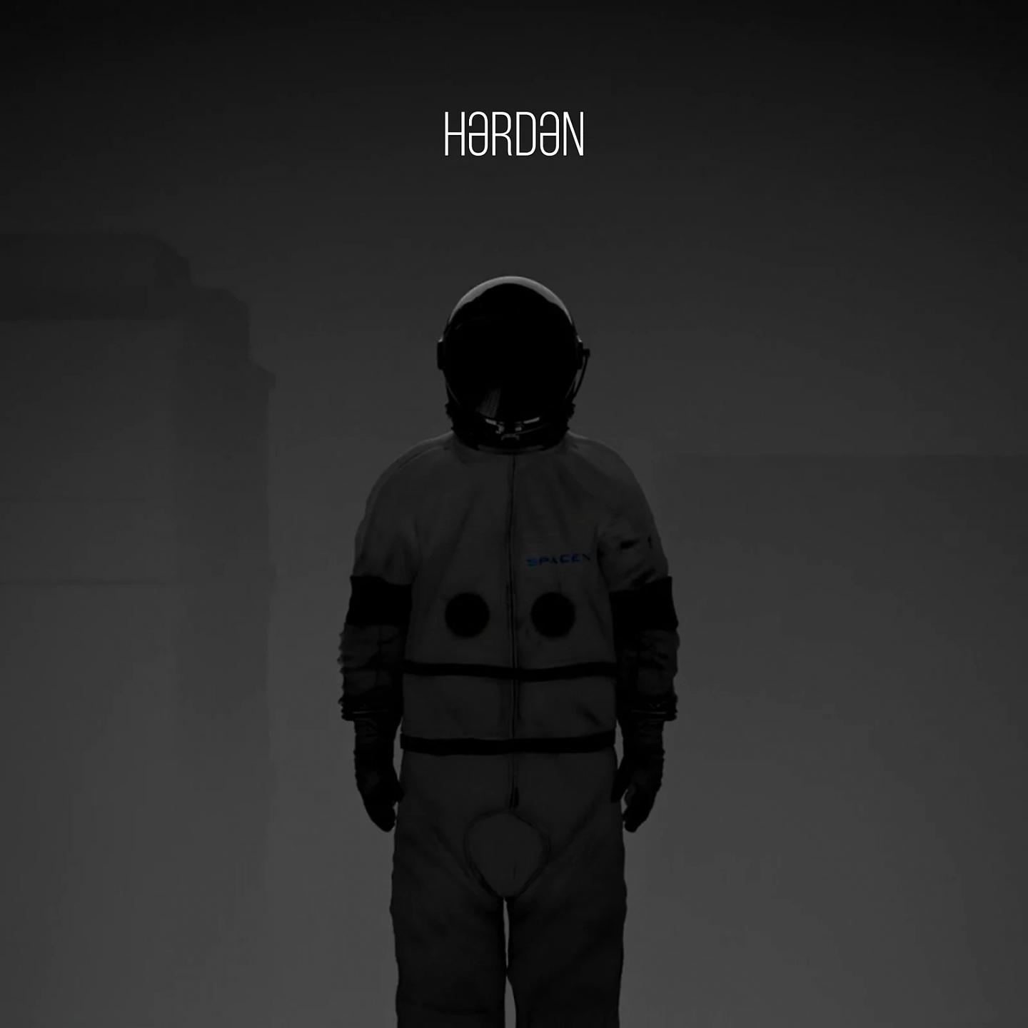 Постер альбома Hərdən