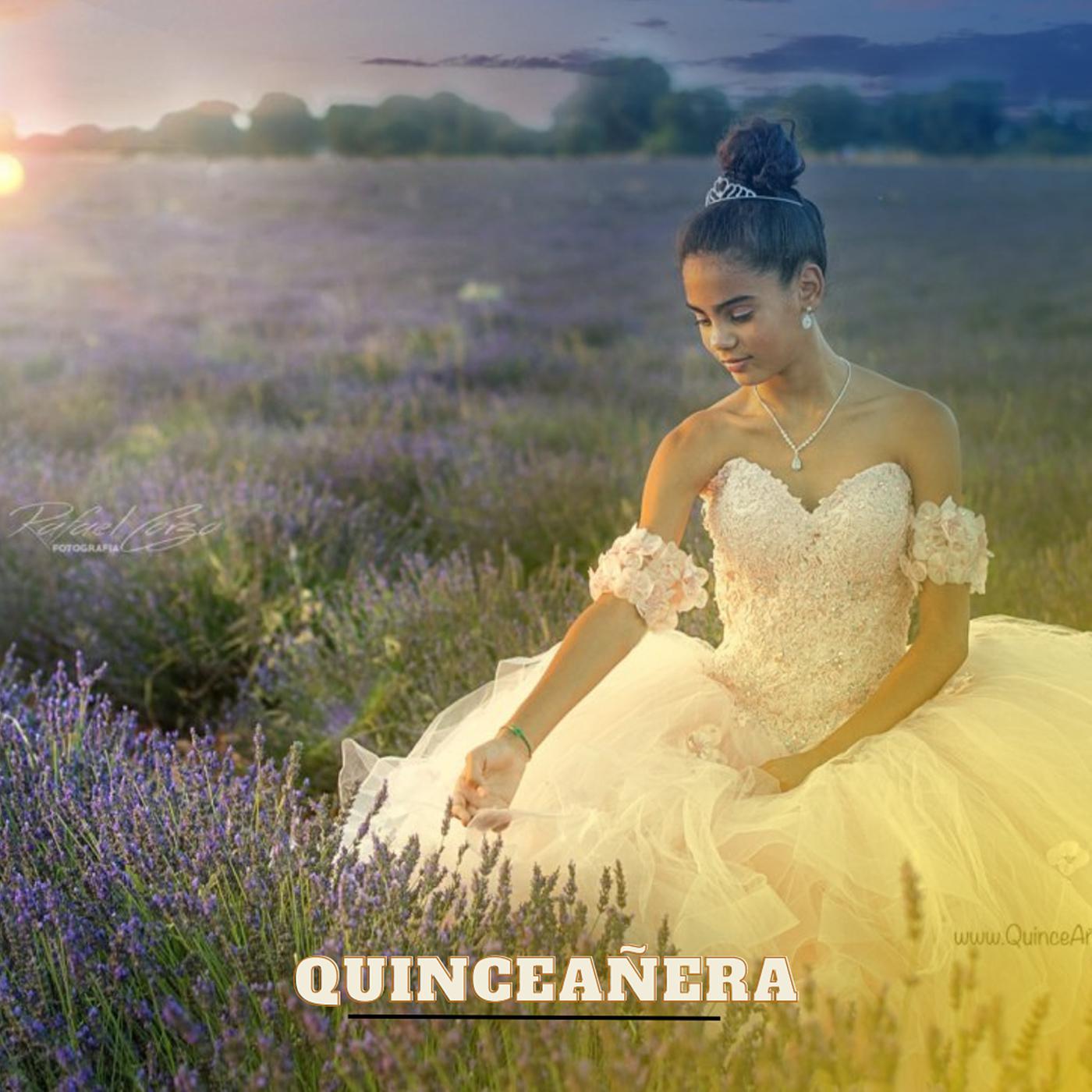 Постер альбома Quinceañera