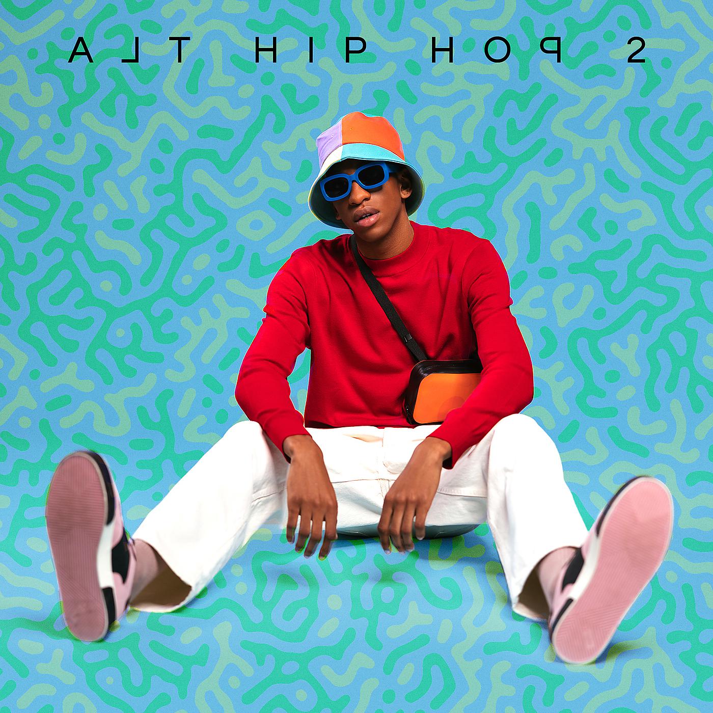 Постер альбома Alt Hip Hop 2