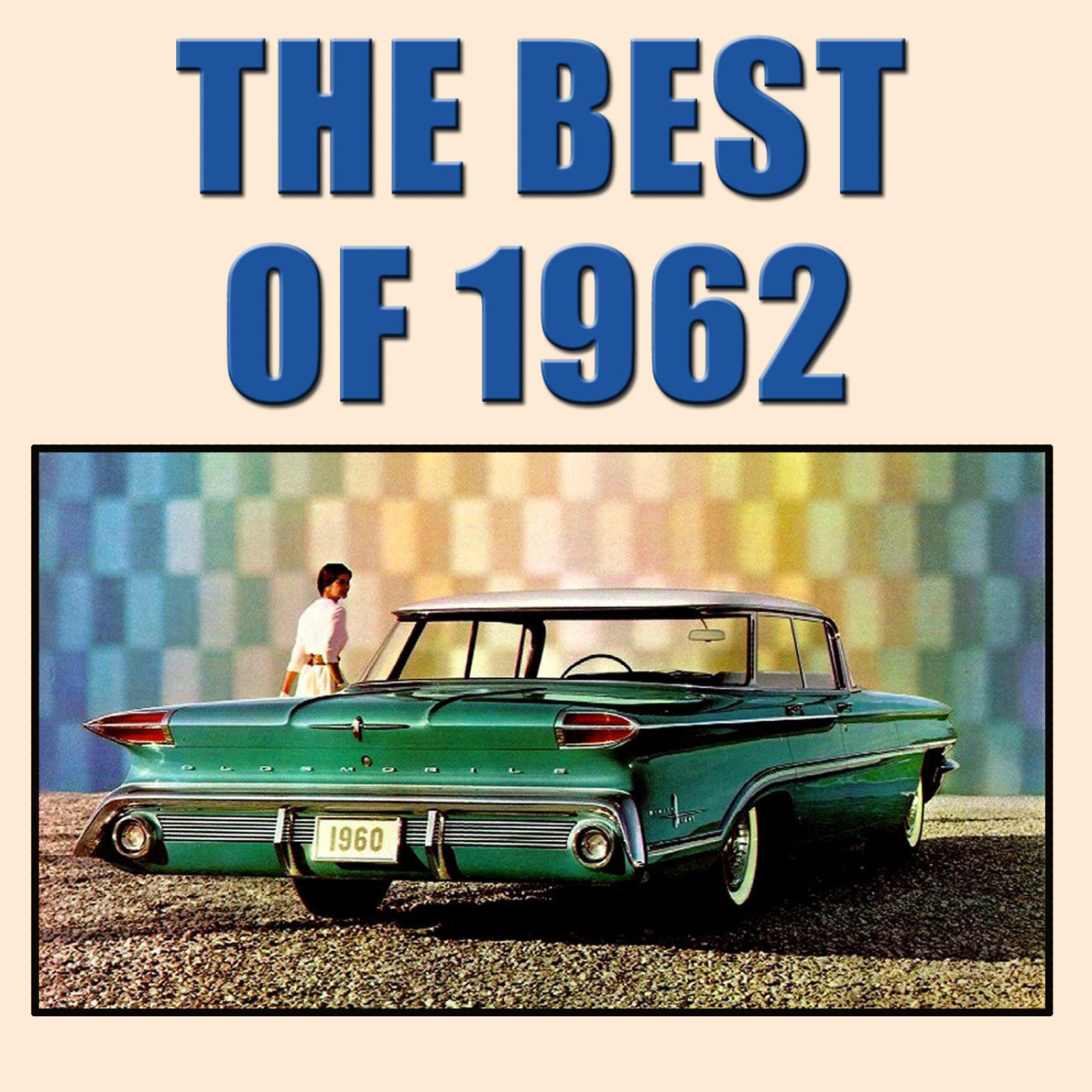 Постер альбома The Best of 1962