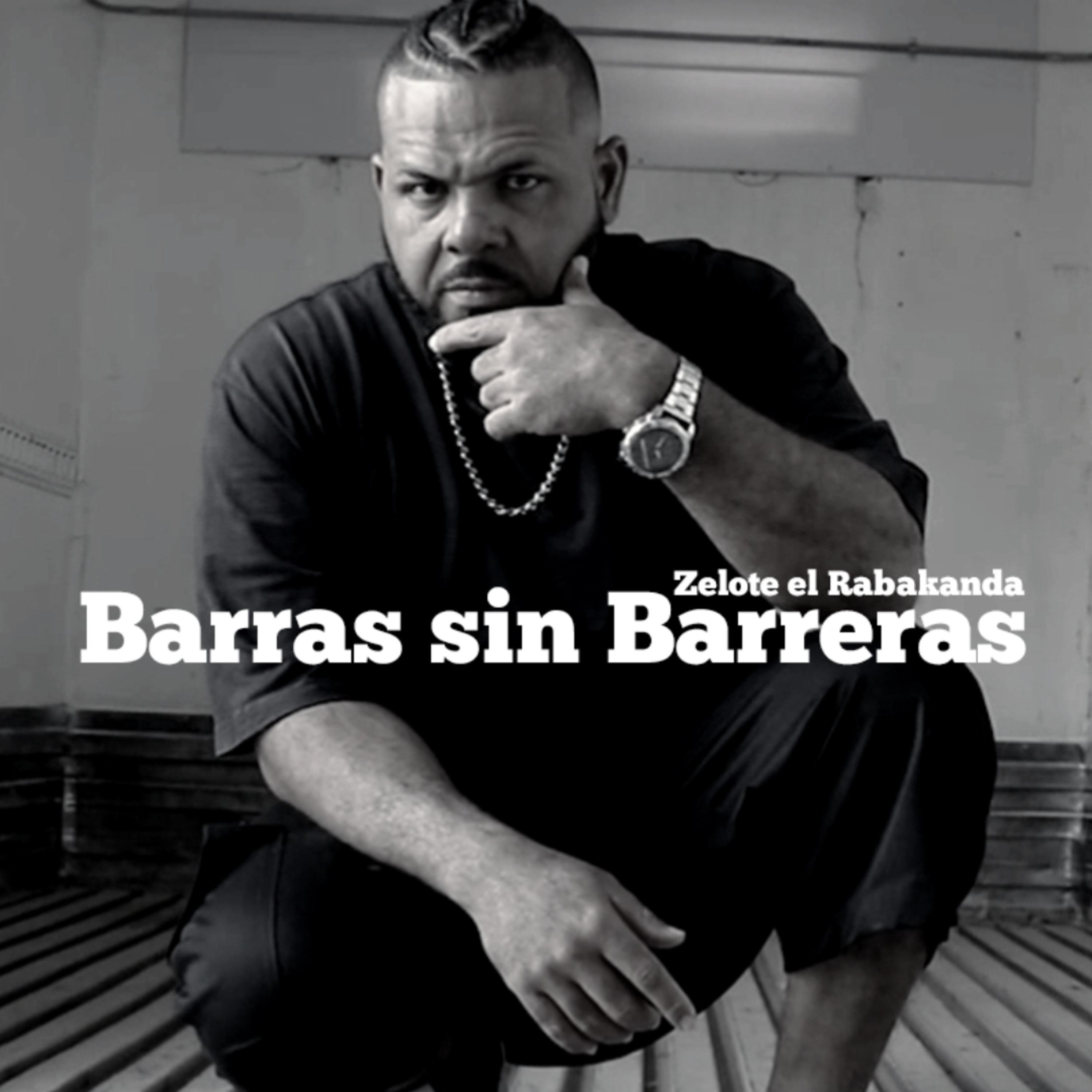 Постер альбома Barras Sin Barreras