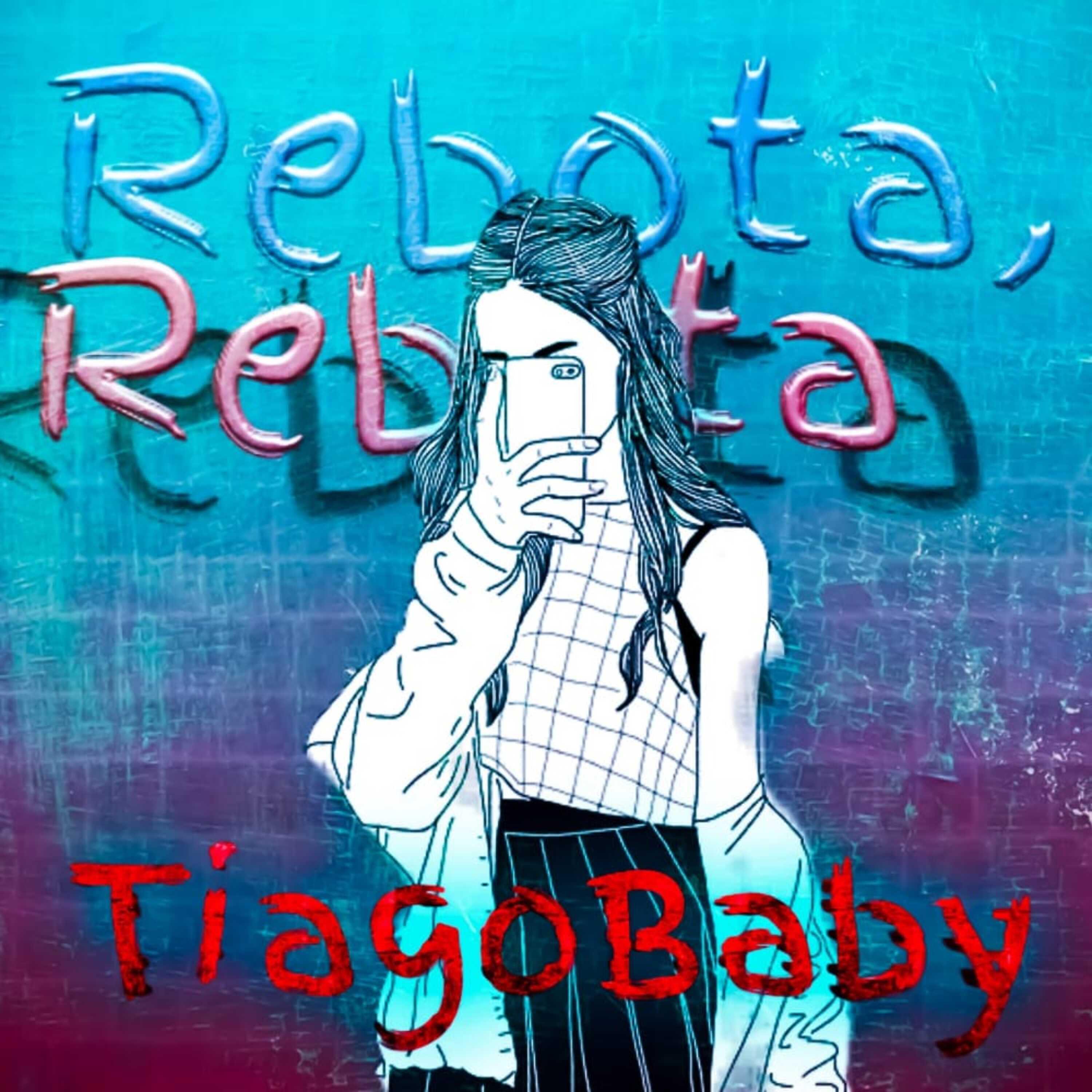 Постер альбома Rebota Rebota
