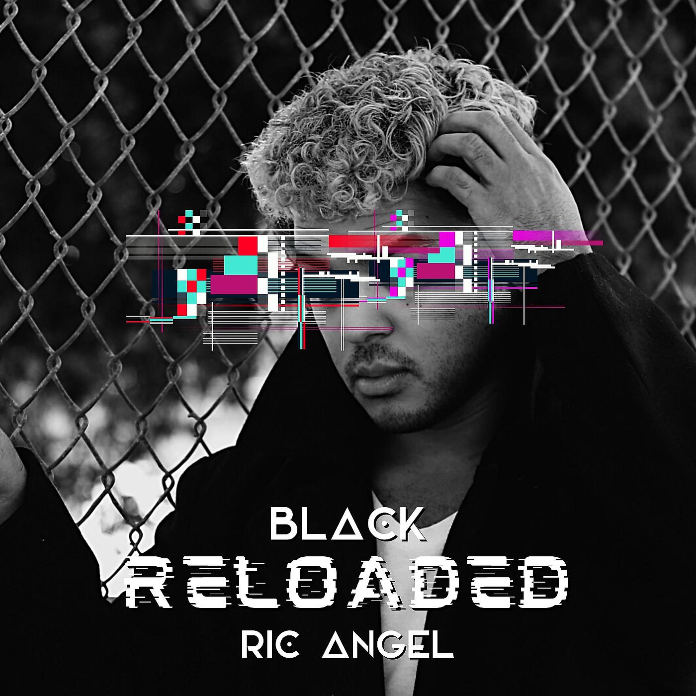 Постер альбома Black: Reloaded