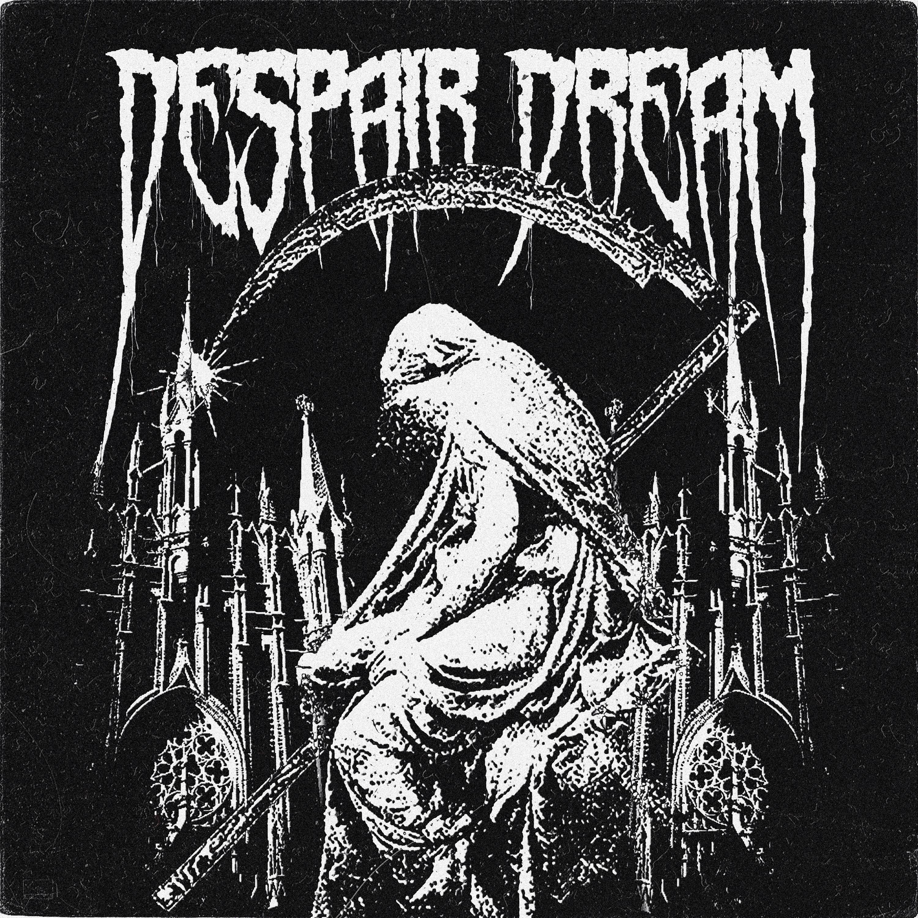 Постер альбома Despair Dream