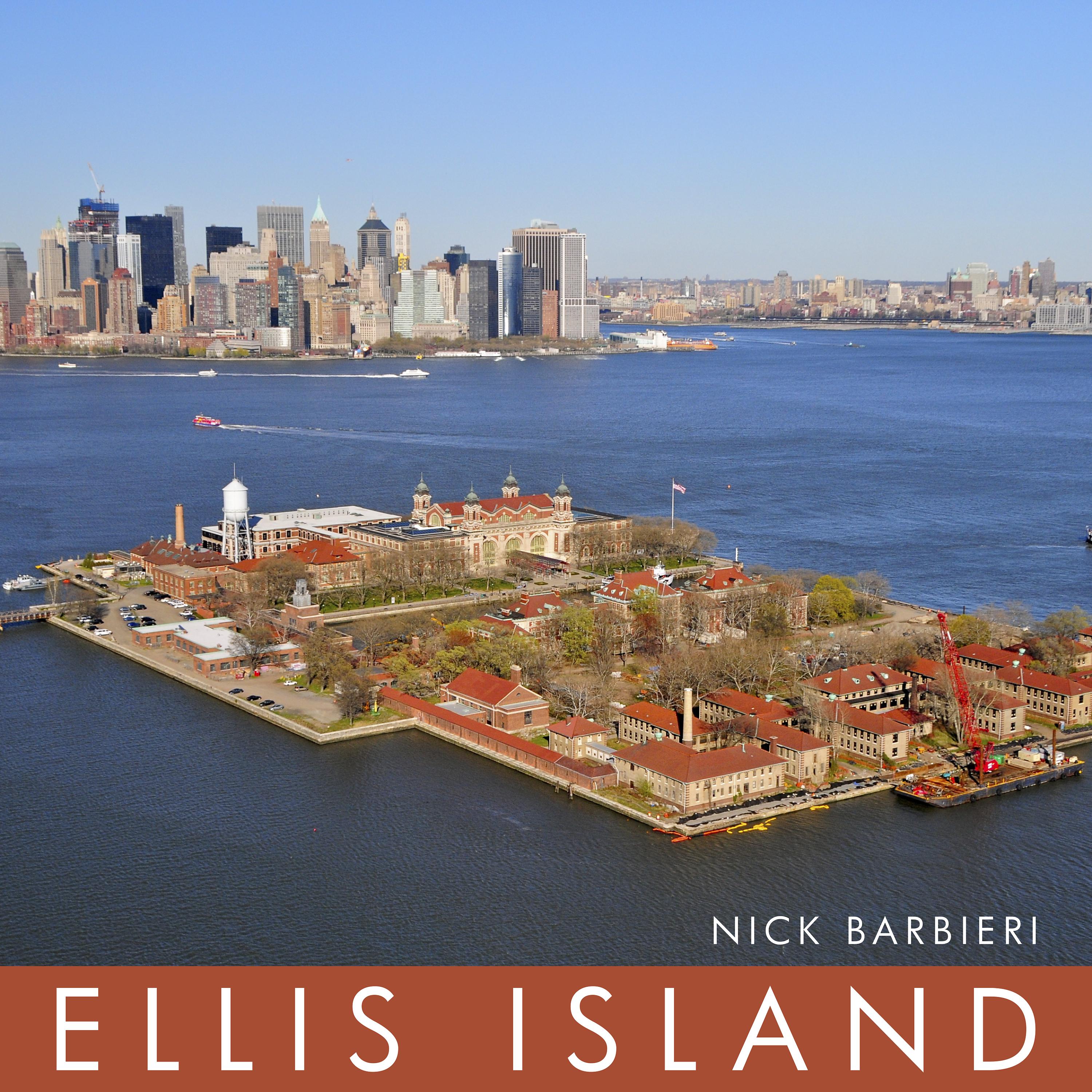 Постер альбома Ellis Island