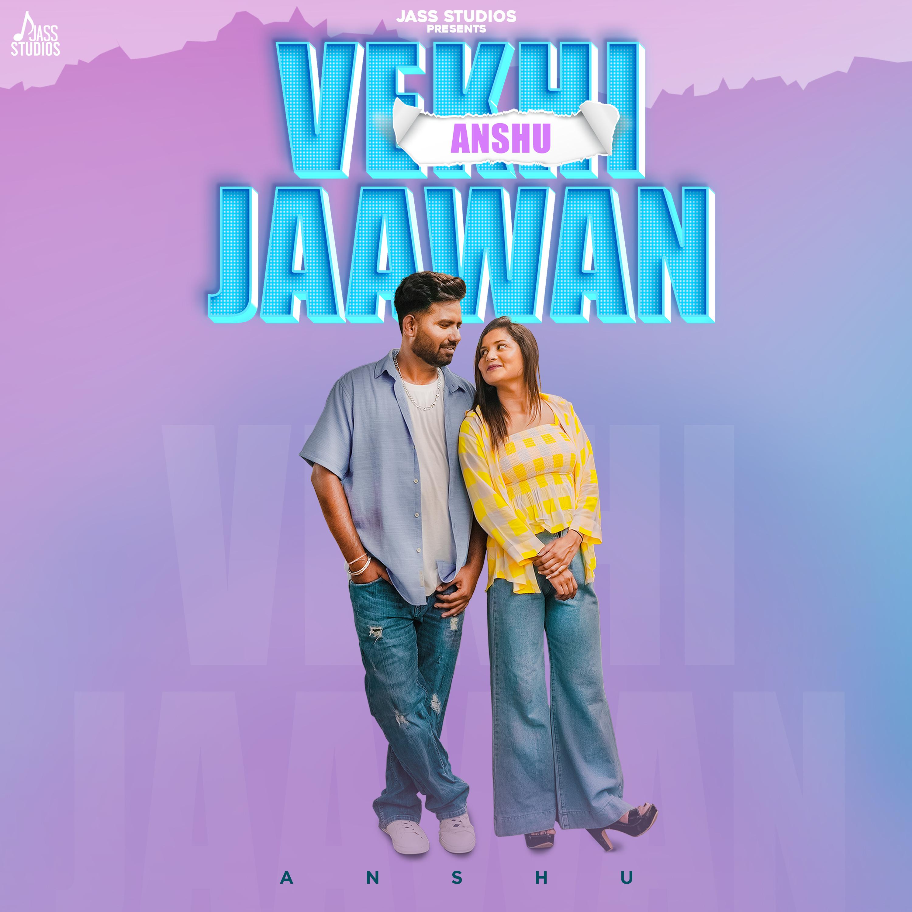 Постер альбома Vekhi Jaawan