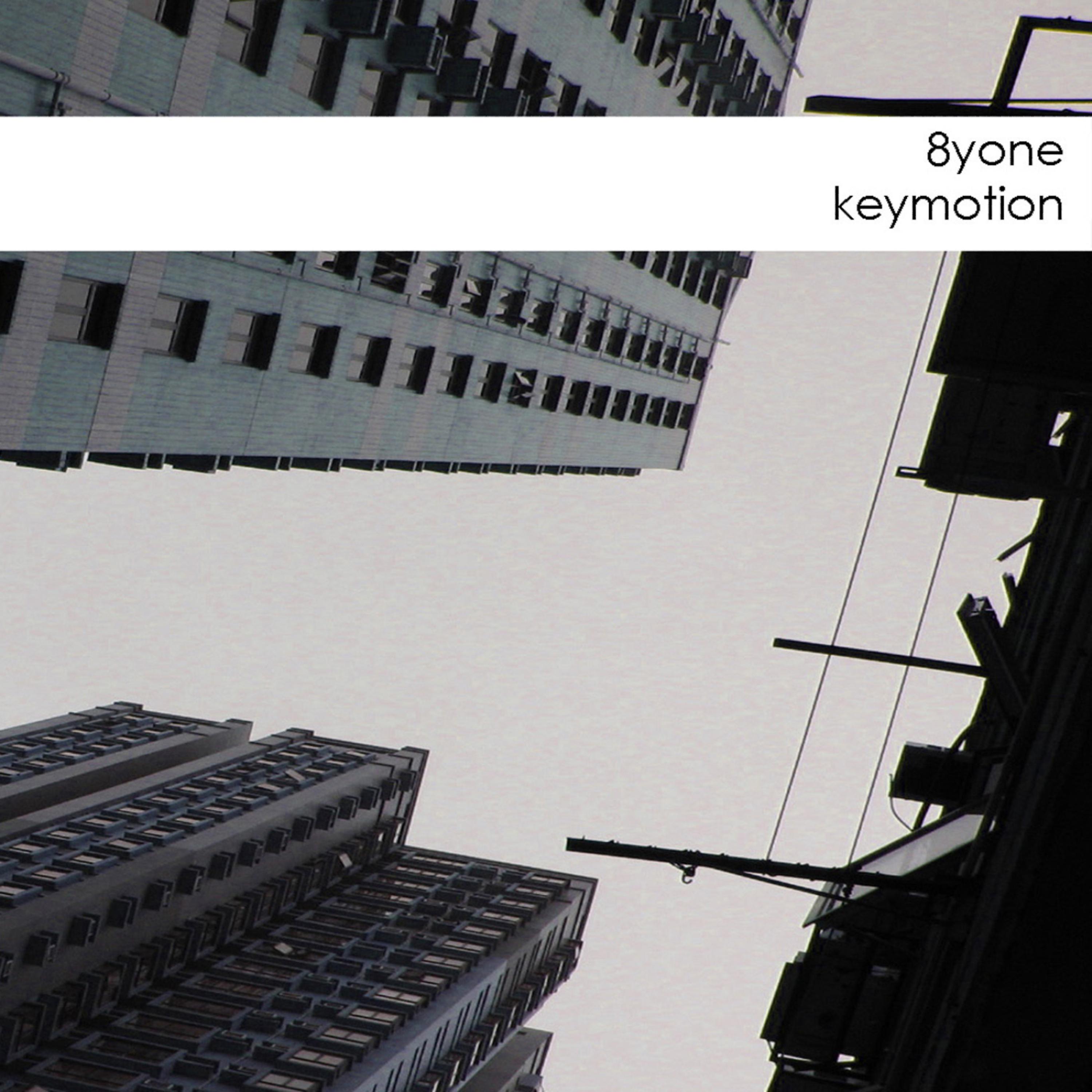 Постер альбома Keymotion