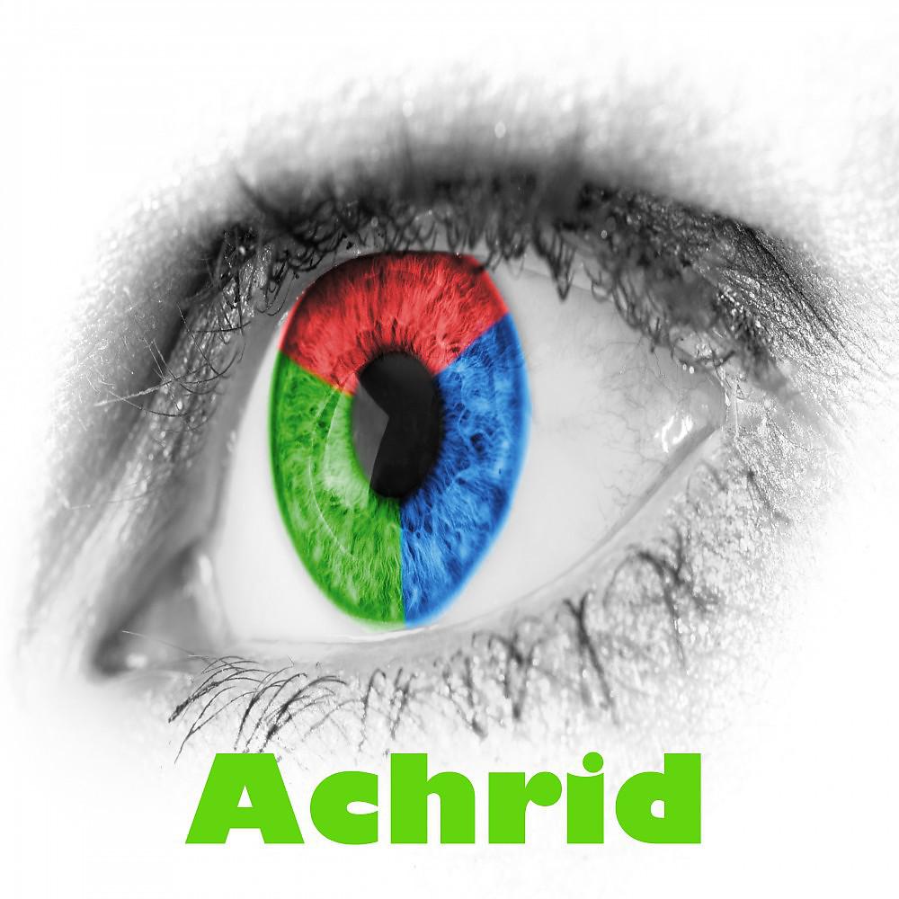 Постер альбома Achrid