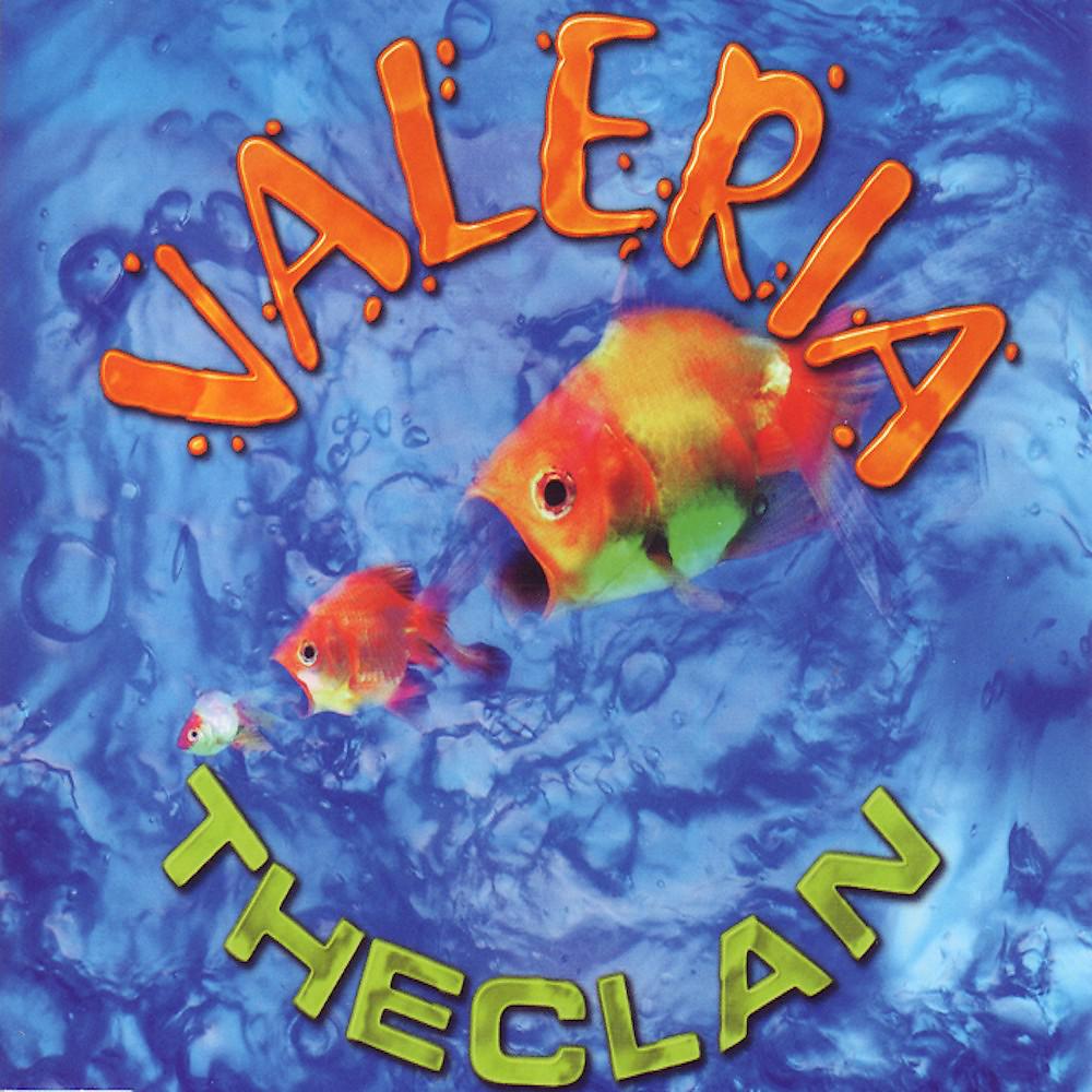 Постер альбома Valeria