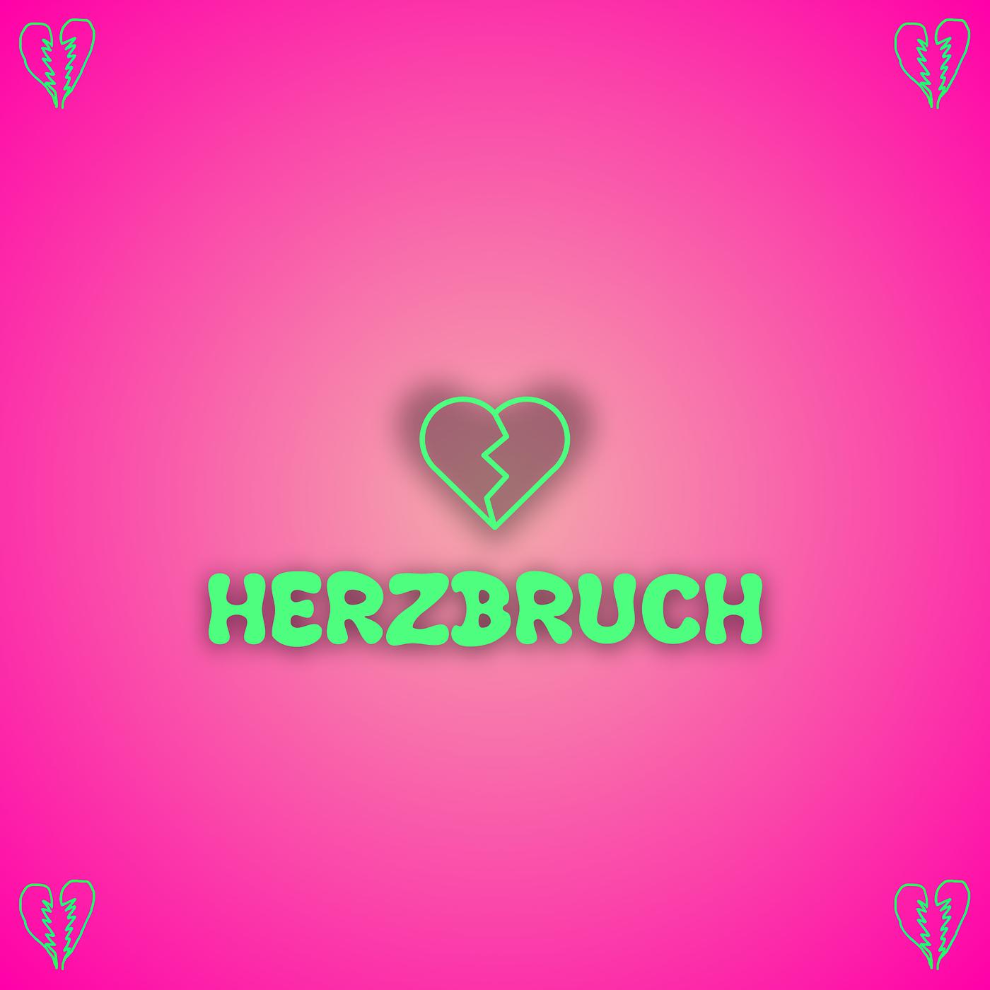 Постер альбома Herzbruch