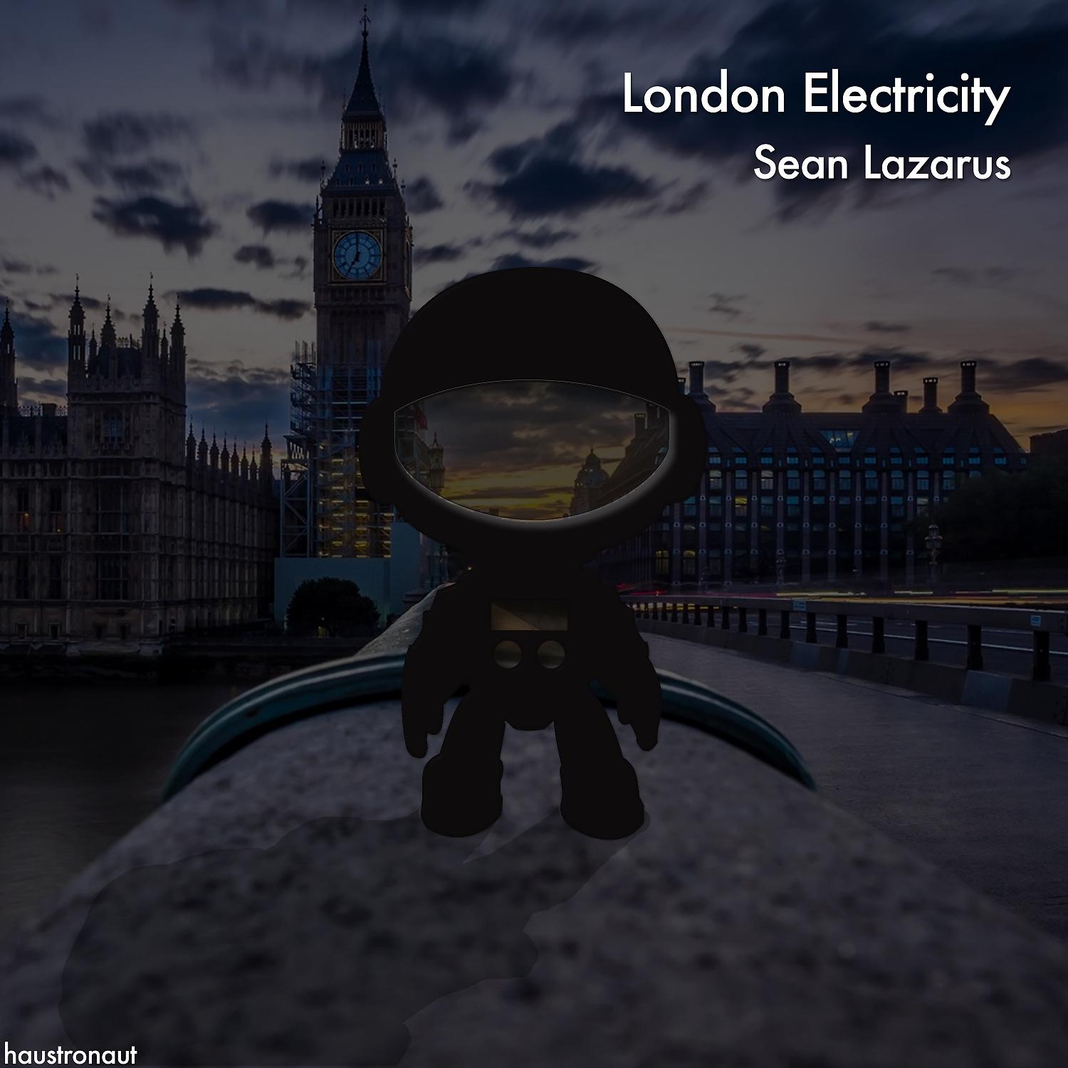 Постер альбома London Electricity