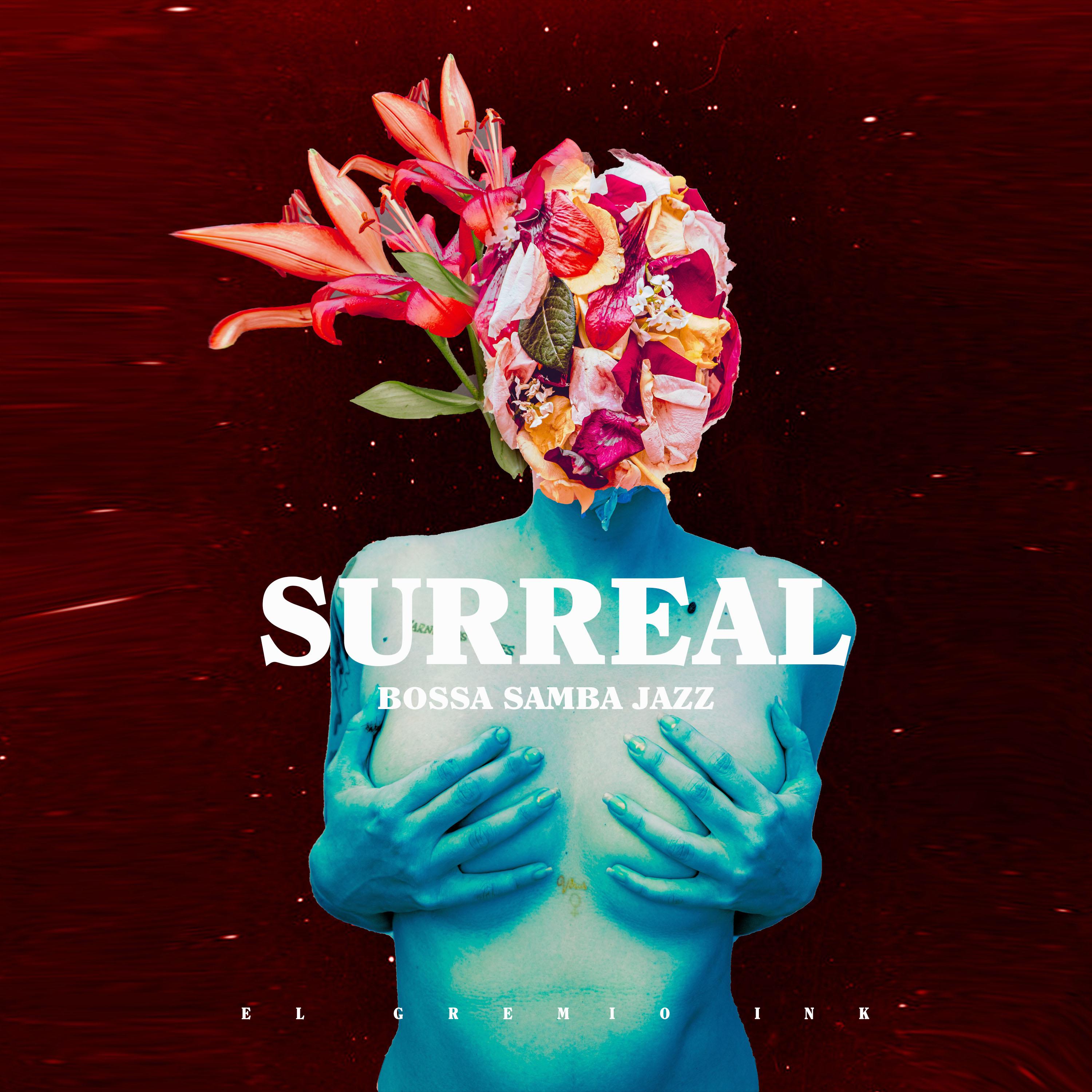 Постер альбома Surreal