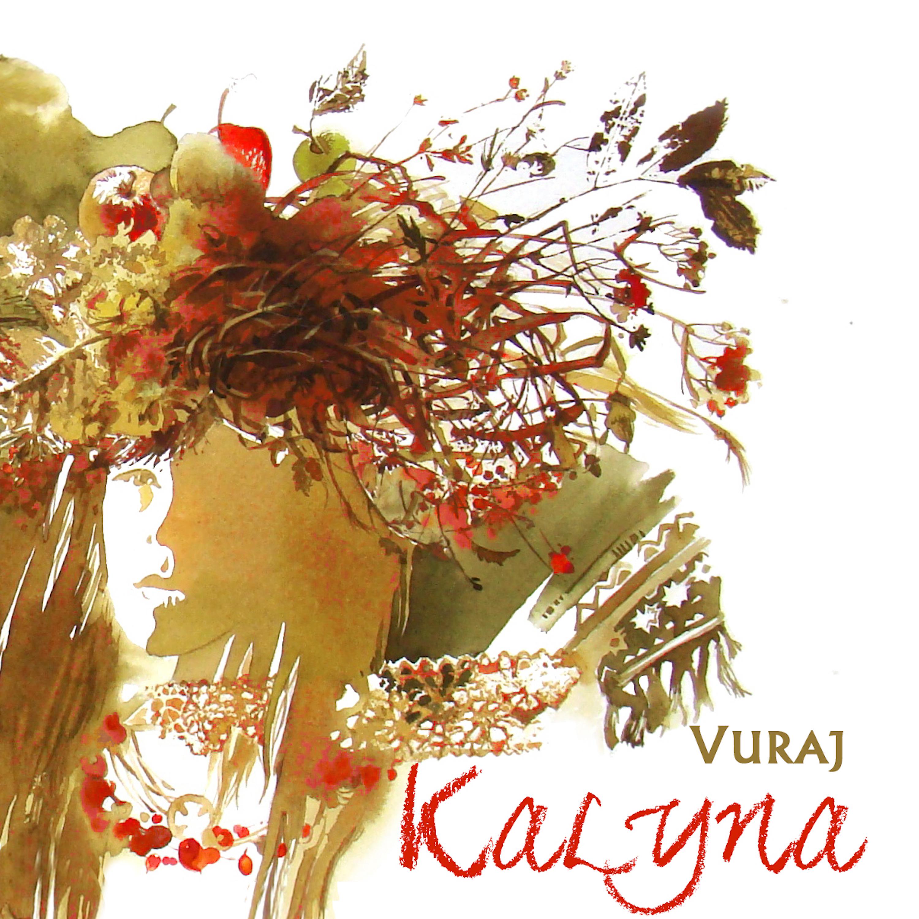 Постер альбома Kalyna