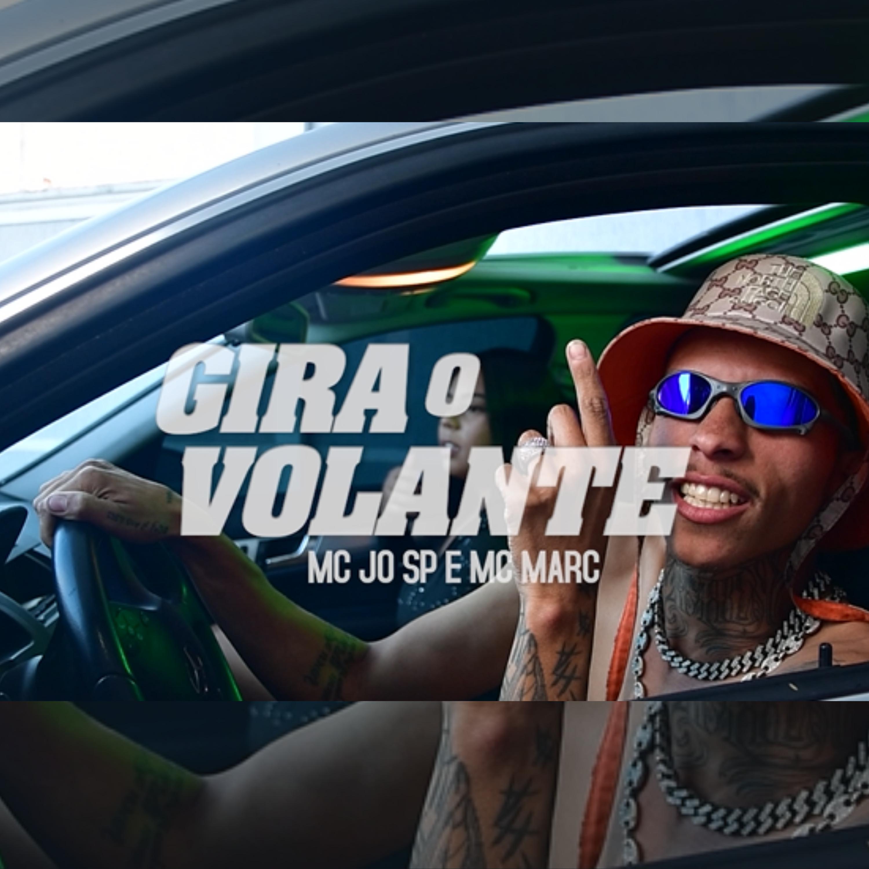 Постер альбома Gira o Volante