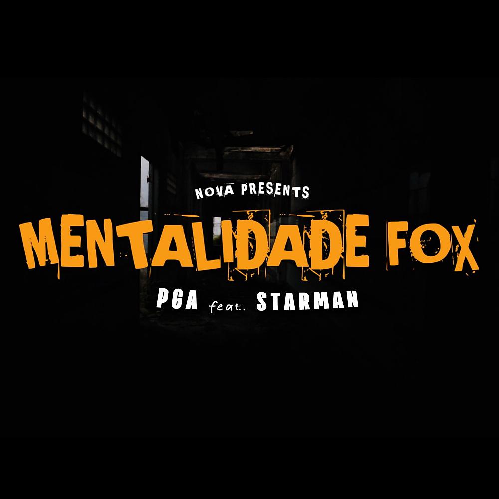 Постер альбома Mentalidade Fox
