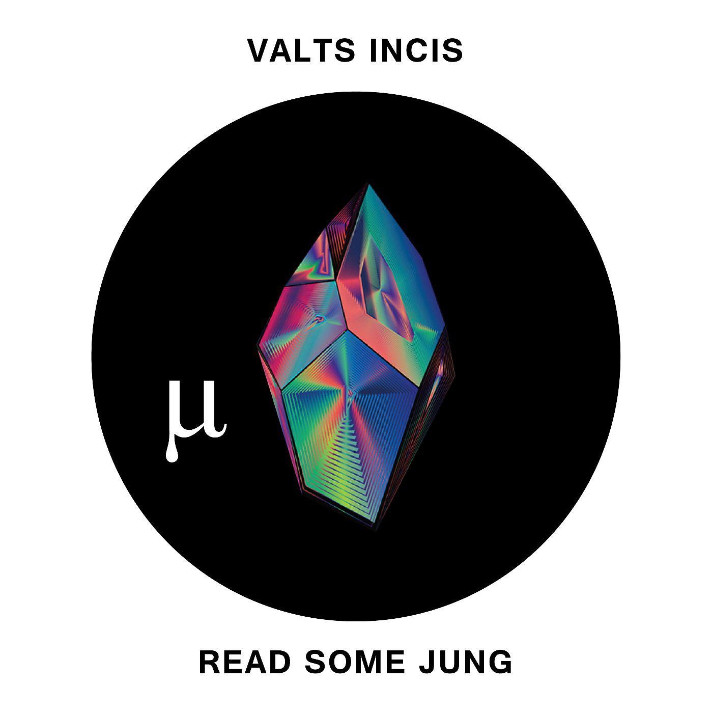 Постер альбома Read Some Jung