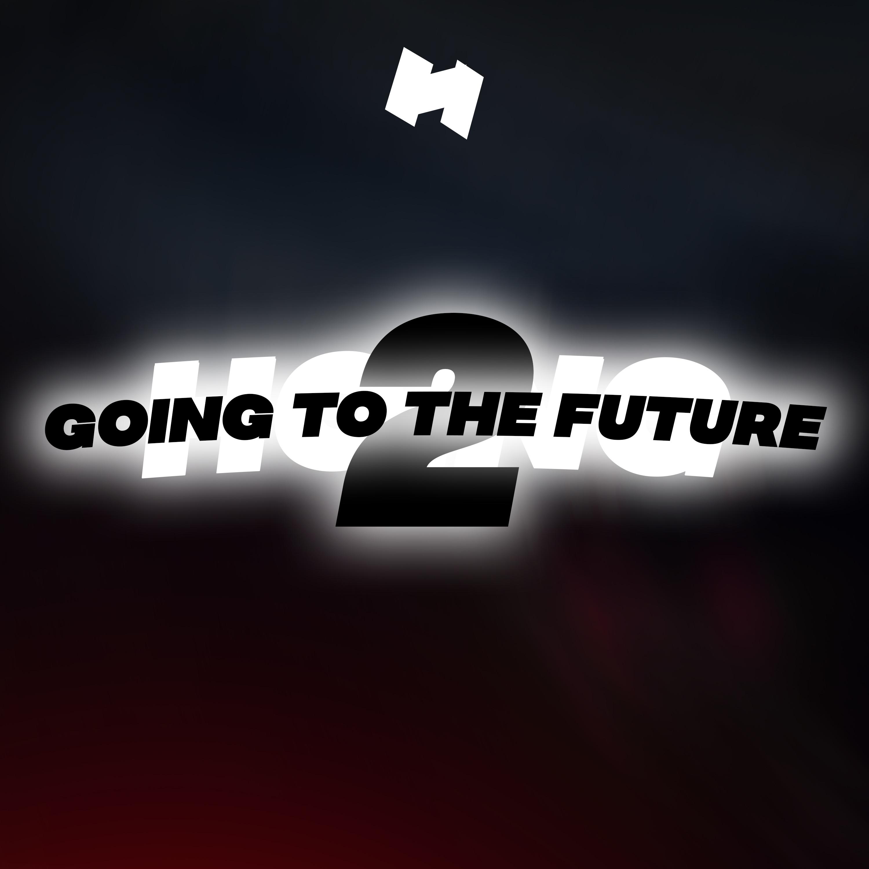 Постер альбома Going to the Future 2