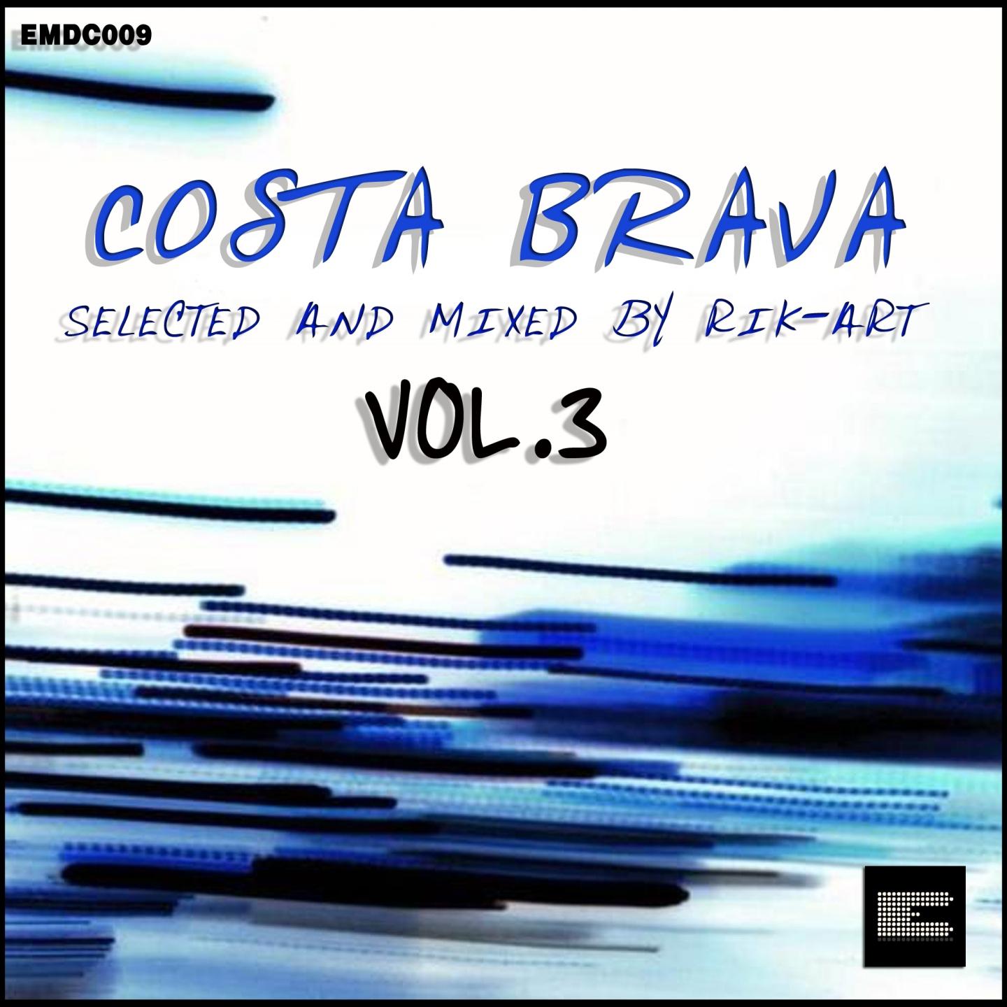 Постер альбома Costa Brava Compilation, Vol.3