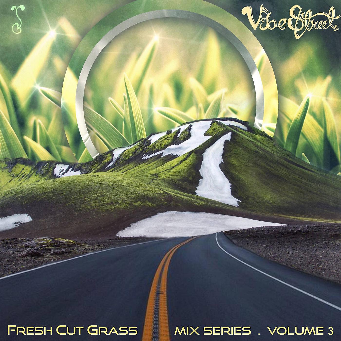 Постер альбома Fresh Cut Grass Mix Series, Vol. 3