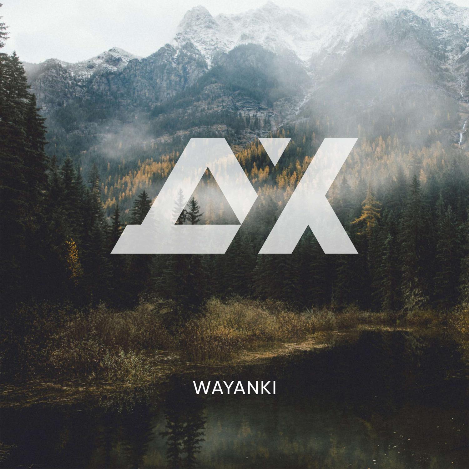 Постер альбома Wayanki