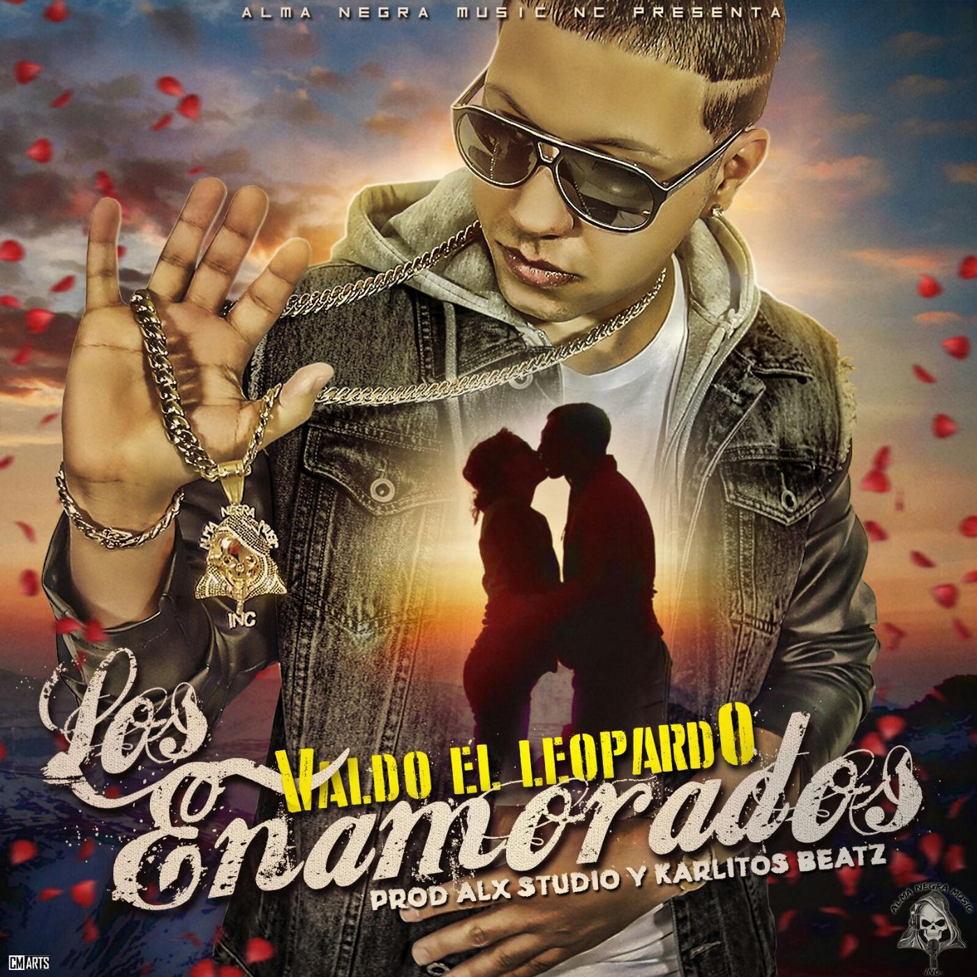 Постер альбома Los Enamorados