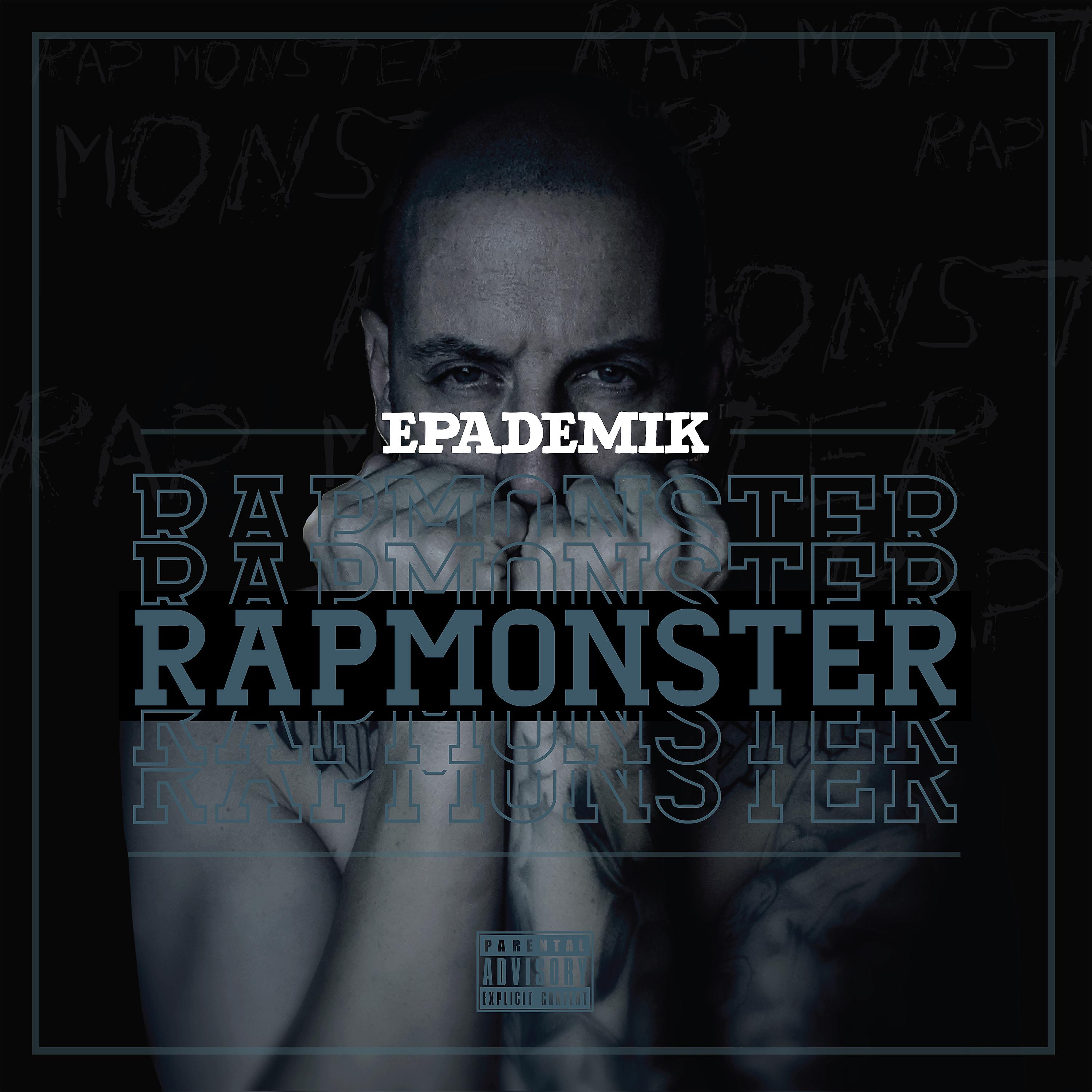 Постер альбома Rap Monster
