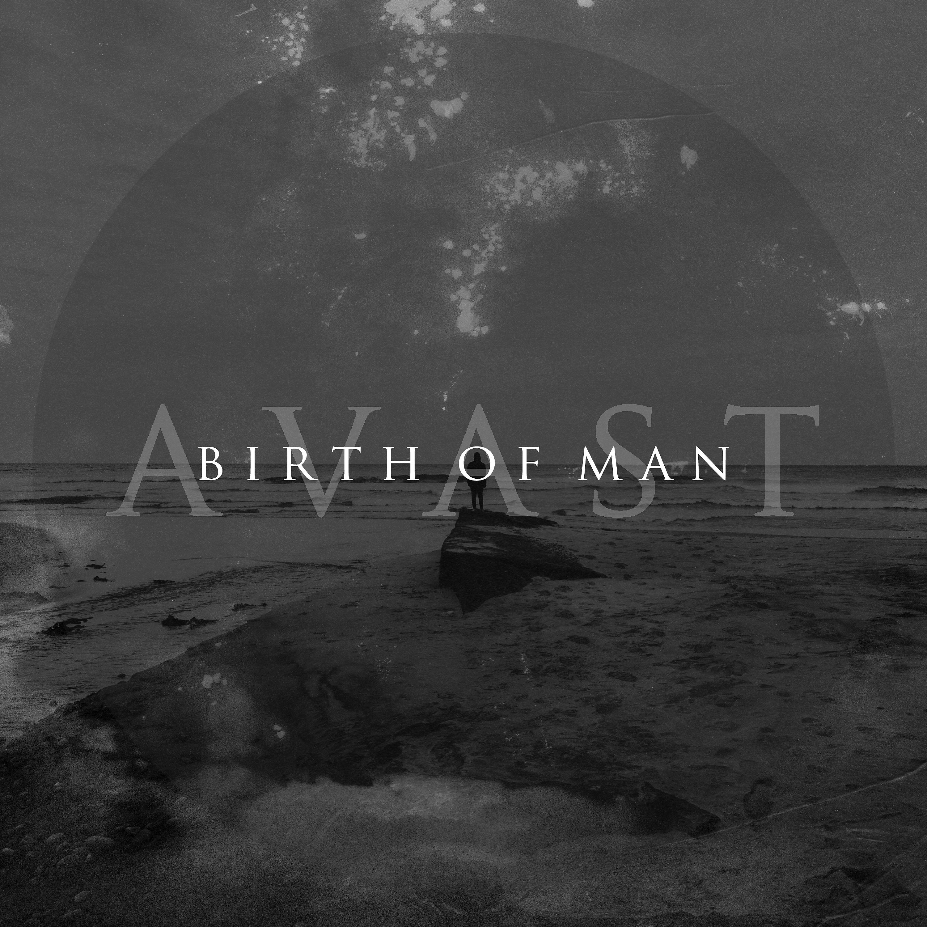 Постер альбома Birth of Man