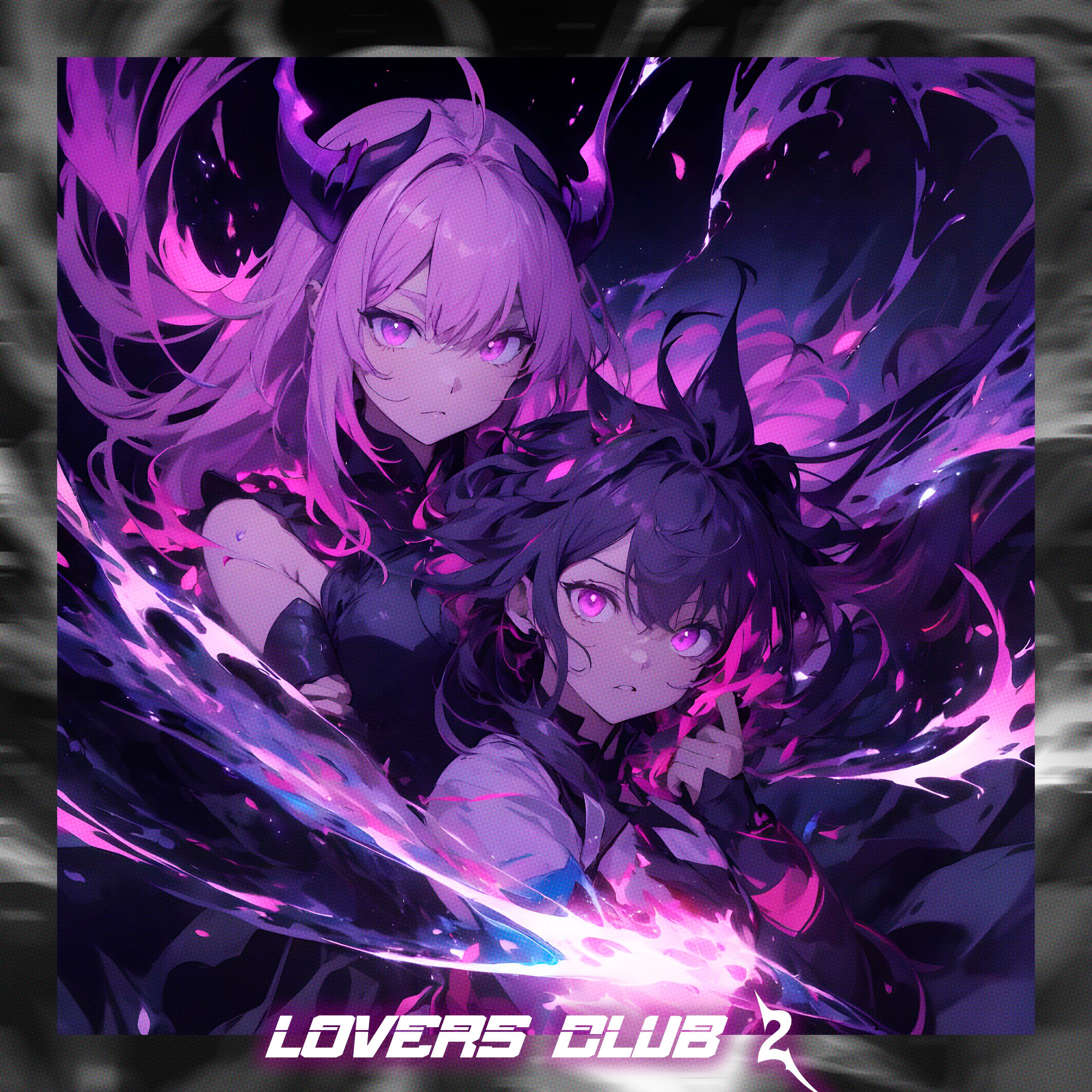 Постер альбома Lovers Club 2