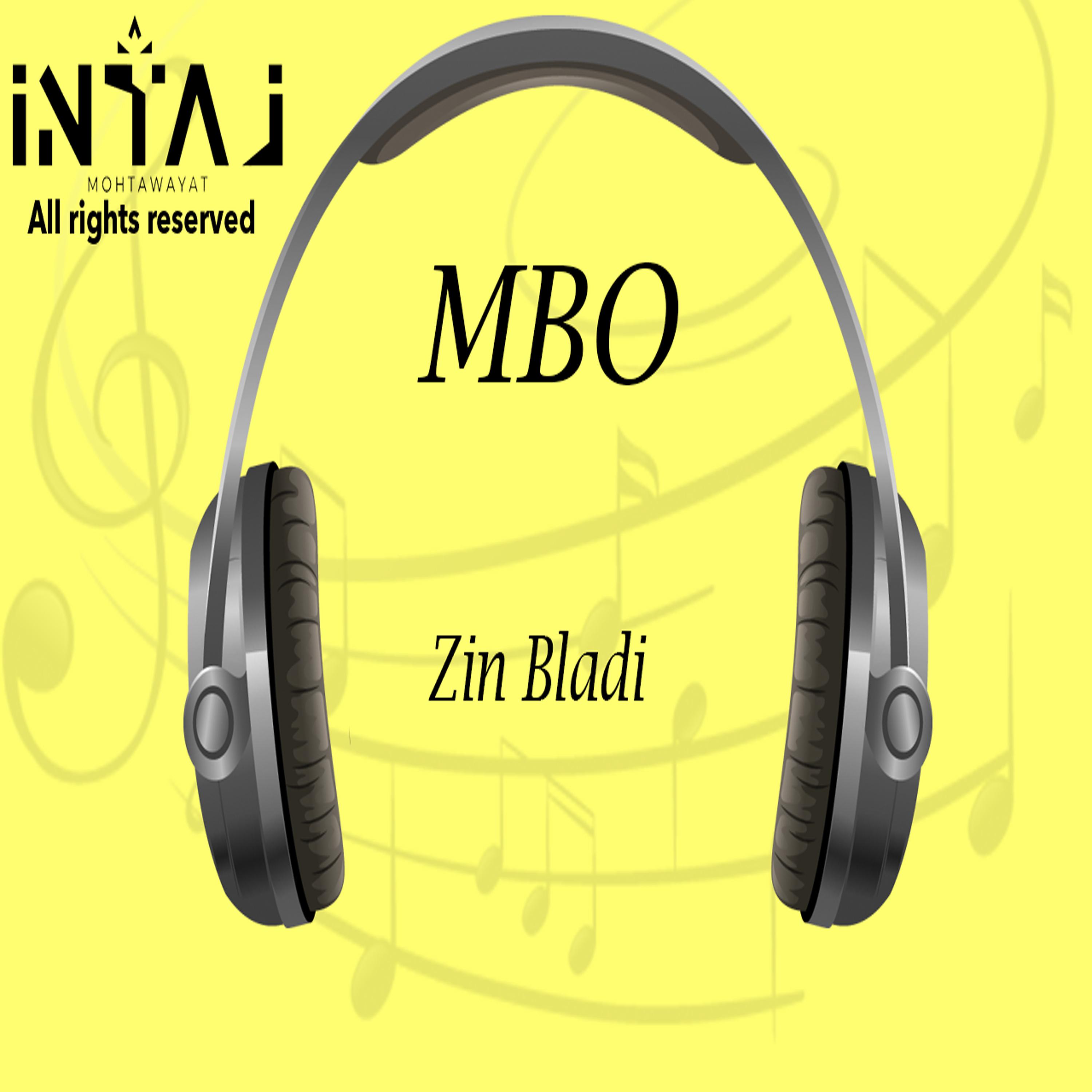 Постер альбома Zin Bladi