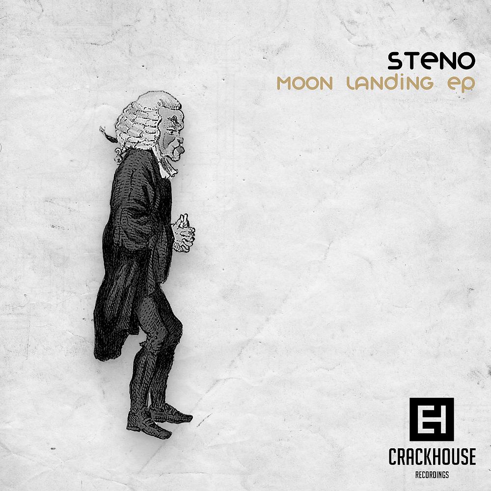 Постер альбома Moon Landing EP