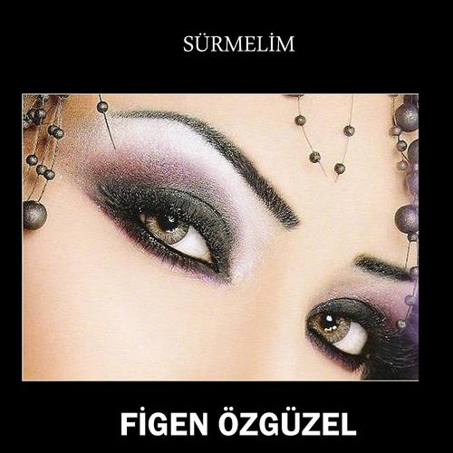 Постер альбома Sürmelim